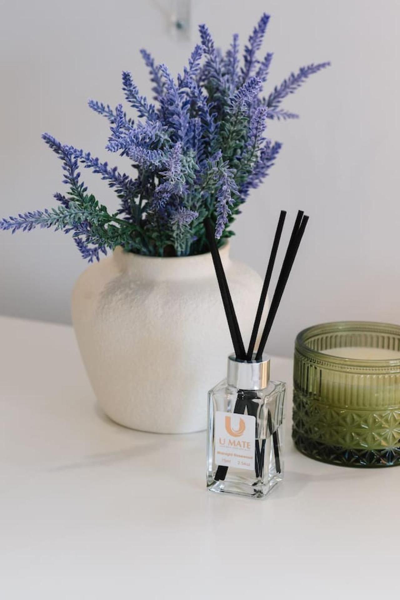 Holiday home 1br Walk To Westfield For Solo