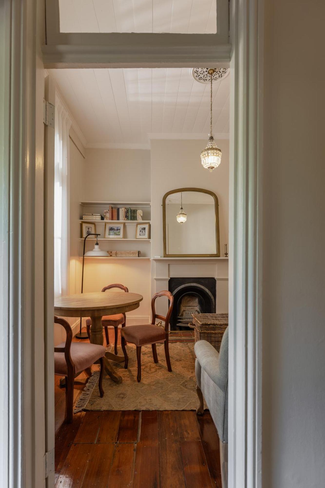 Spacious Inner Heritage Brisbane