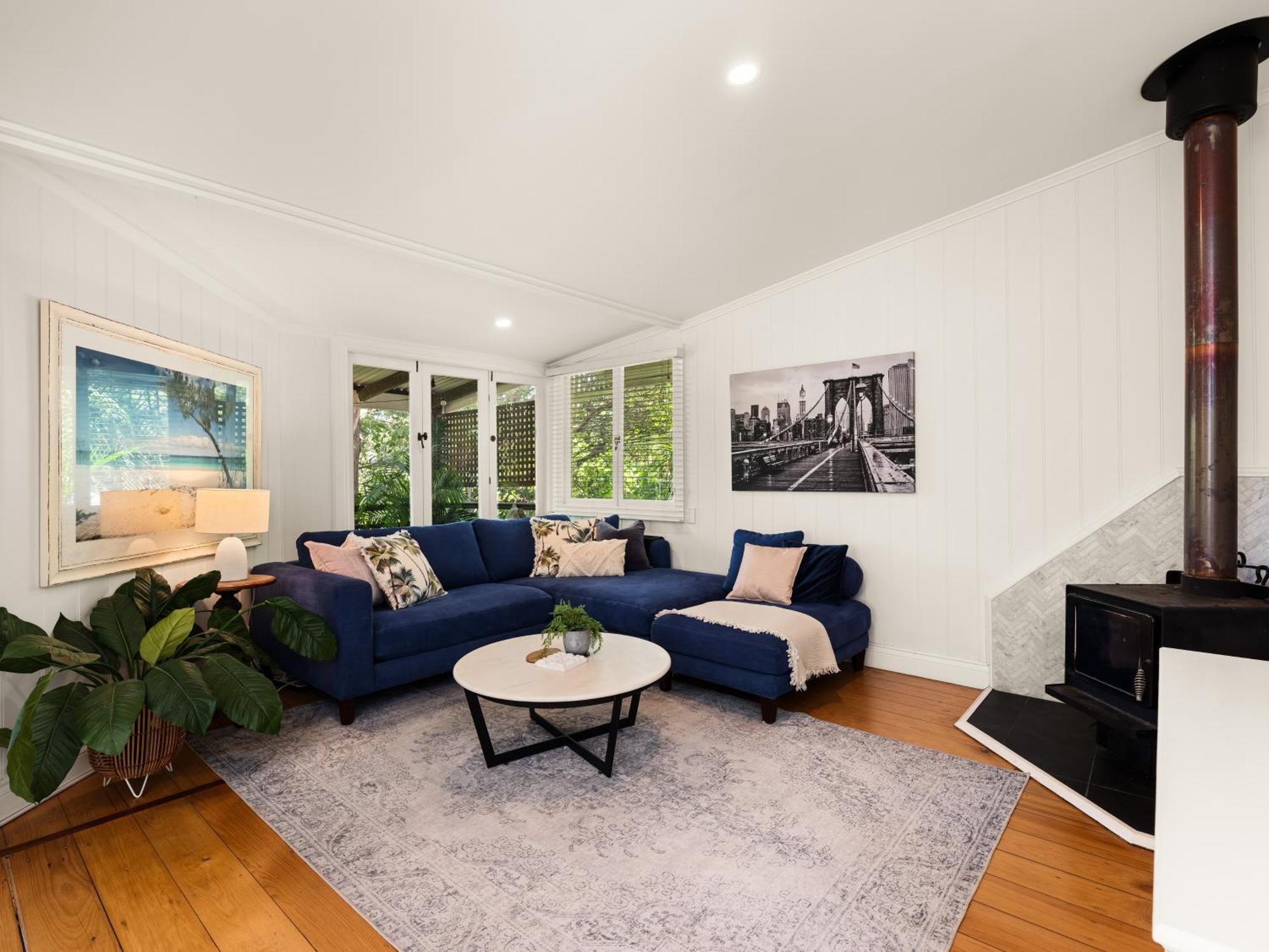 1920s Near Paddington And Cbd