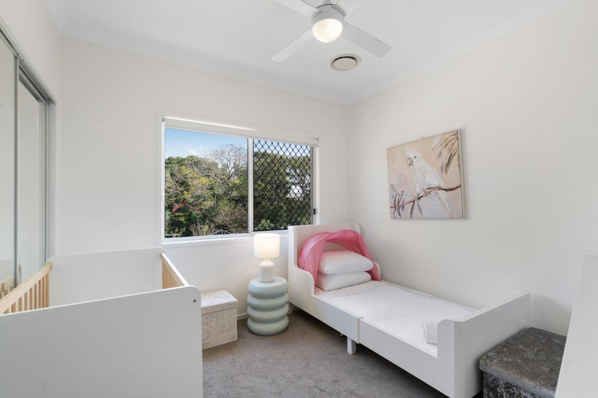 Family-friendly House With Courtyard Retreat