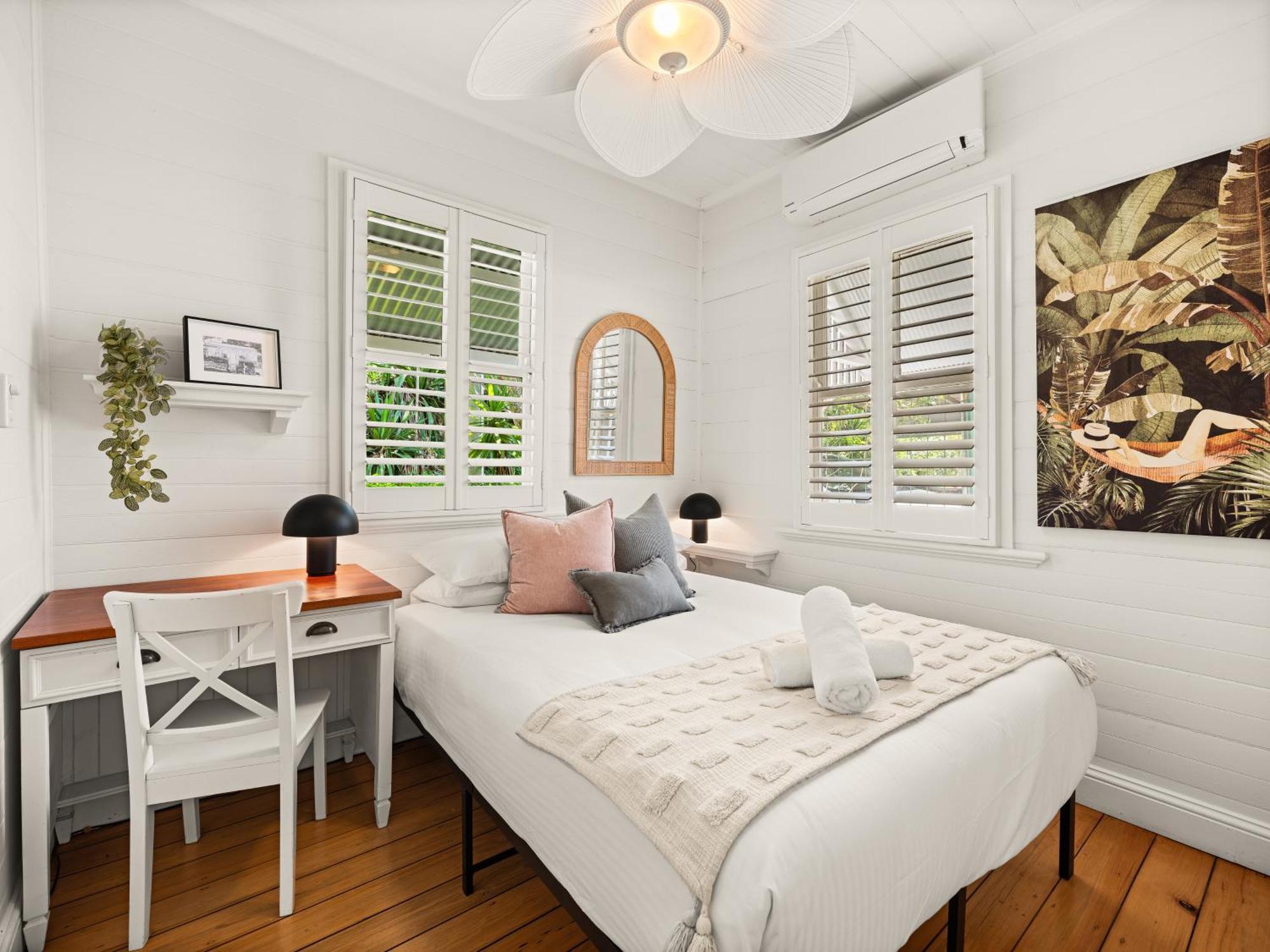 1920s Near Paddington And Cbd * Brisbane