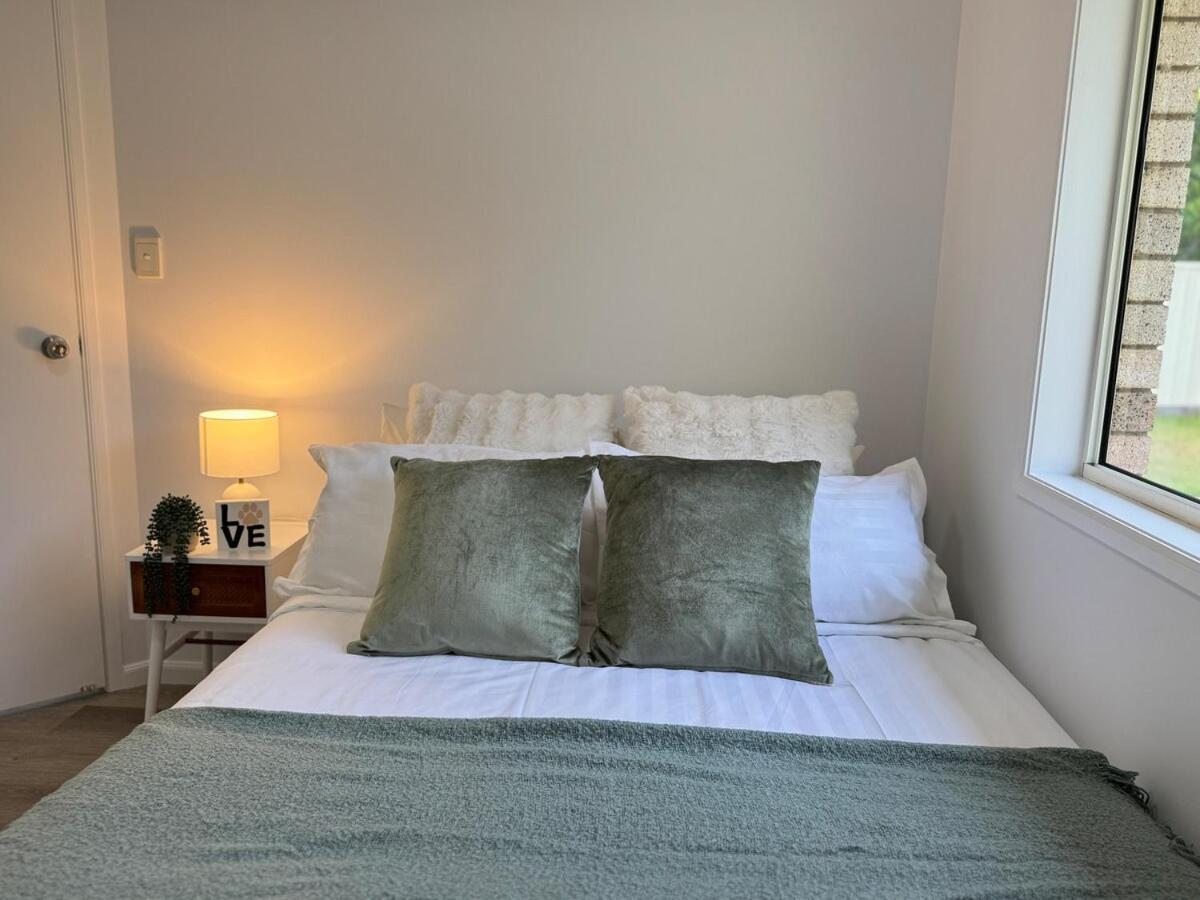 Serene 4br Family Retreat - Near Shops & Highways Brisbane