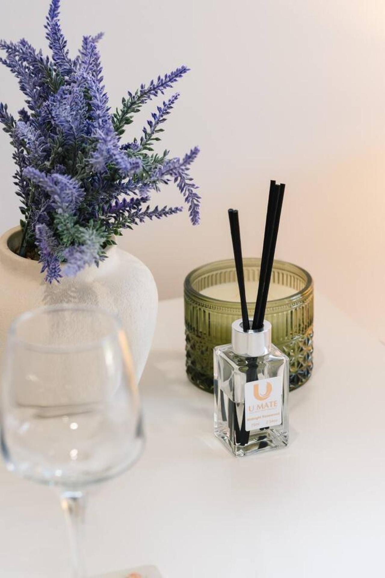 1br Walk To Westfield For Solo Holiday home *