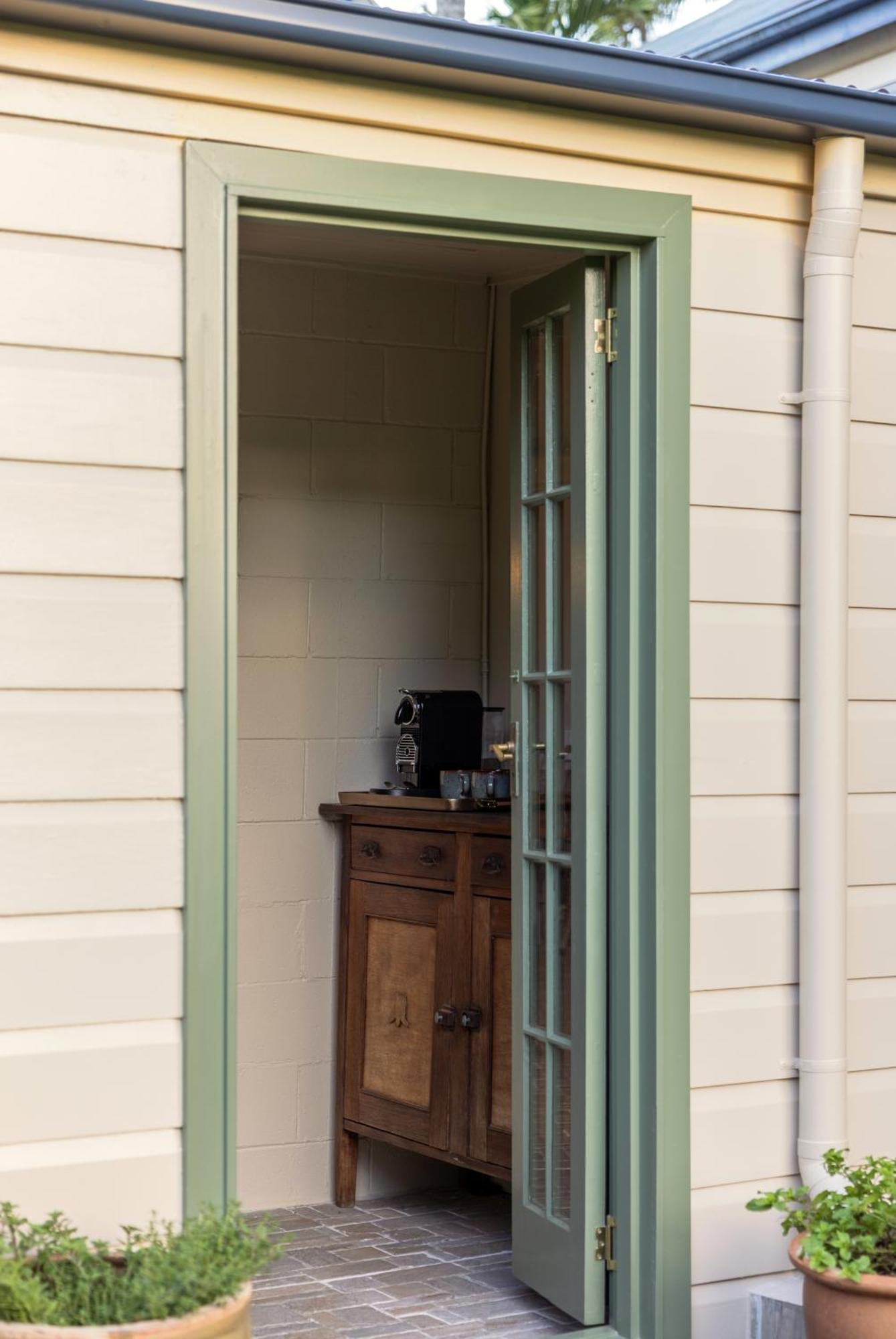 Holiday home Spacious Inner Heritage Brisbane