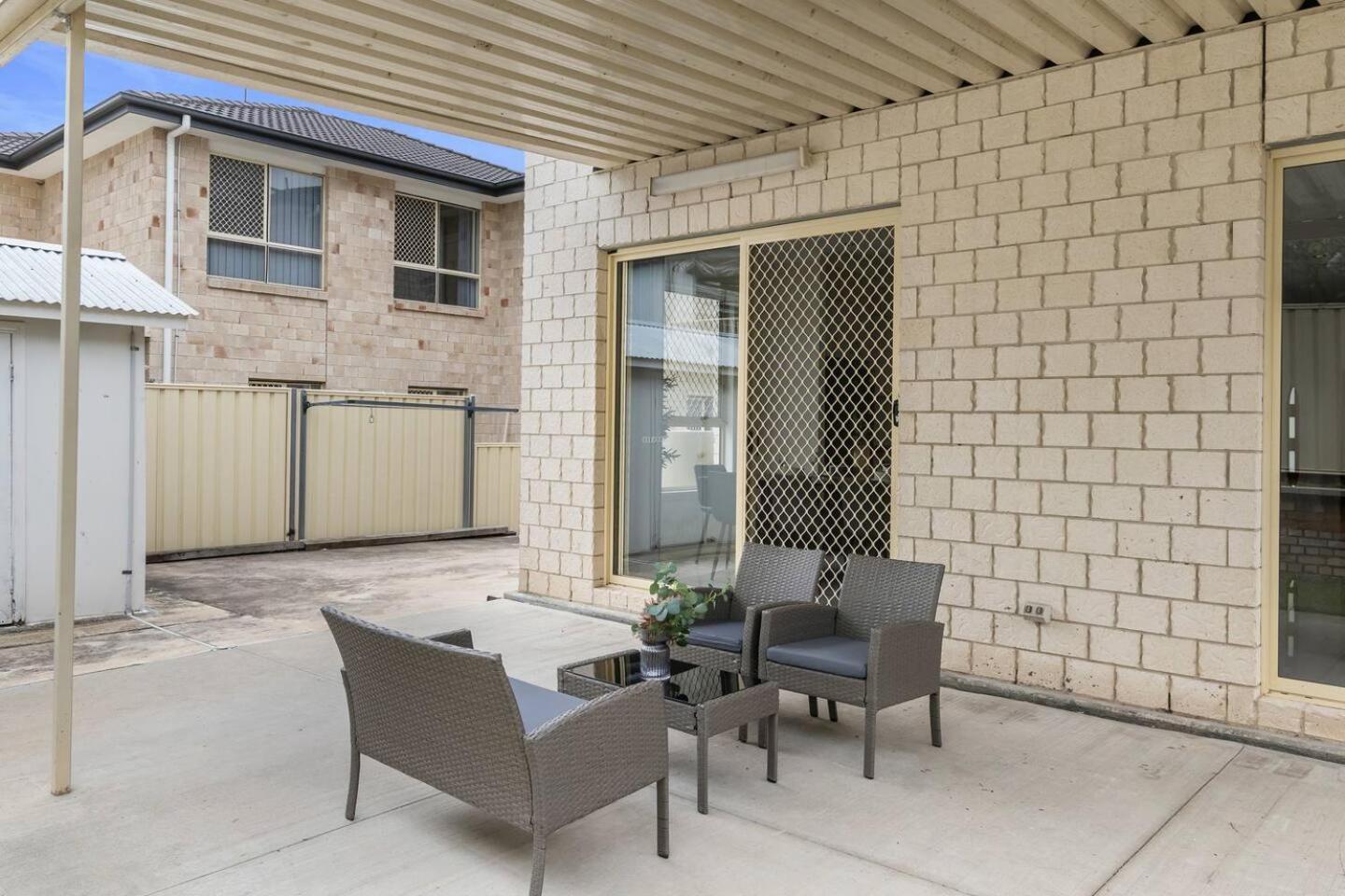 Holiday home Spacious 4br Family In Inala Quiet Street Brisbane