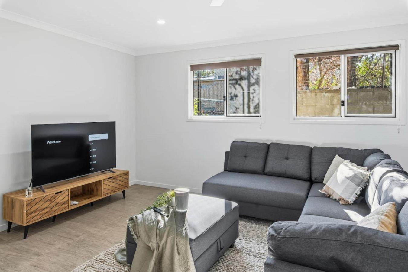 Spacious 3br In Quiet Tarragindi Location Brisbane