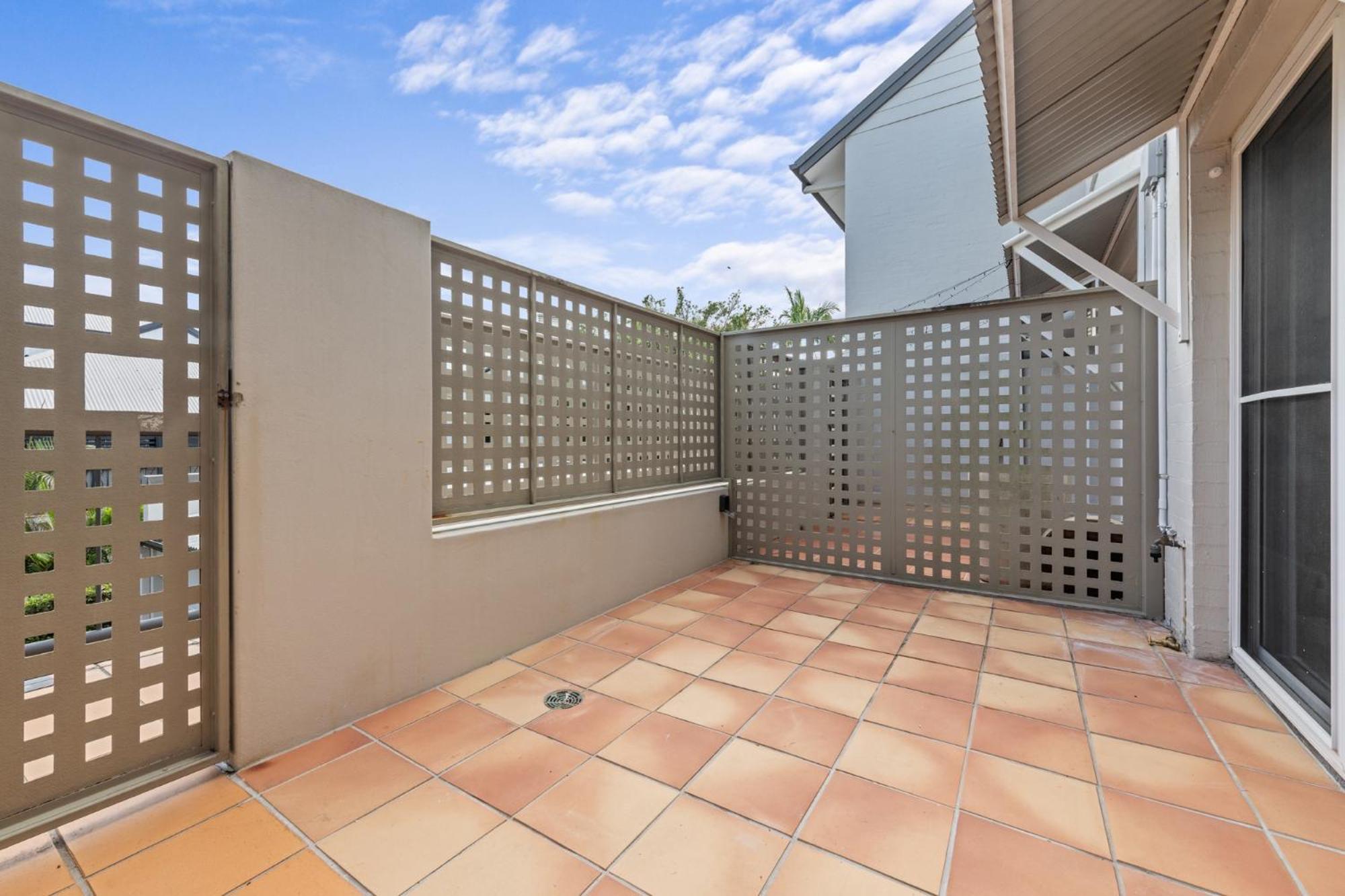 Stylish Townhouse In Ascot With Modern Interiors * Brisbane