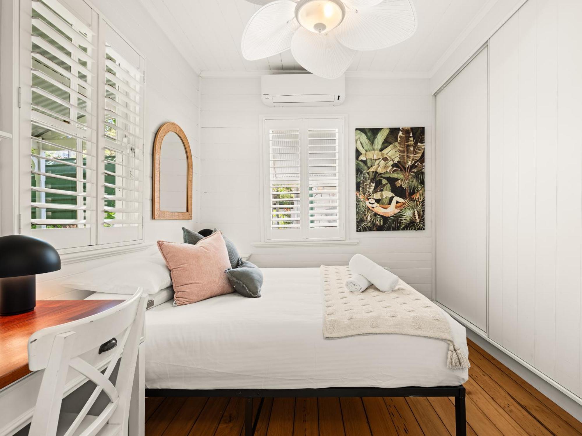 Holiday home 1920s Near Paddington And Cbd *