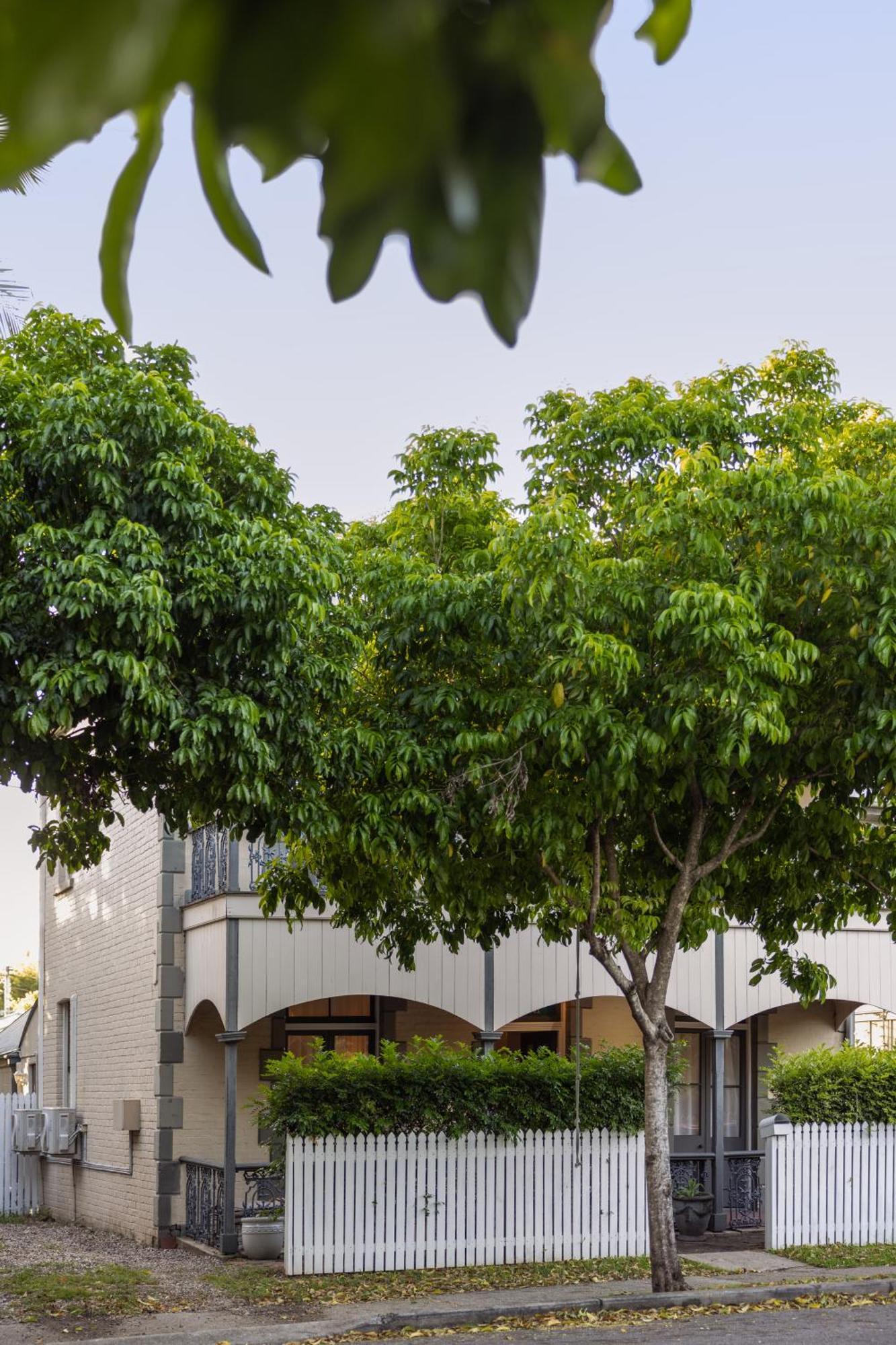 Holiday home Spacious Inner Heritage