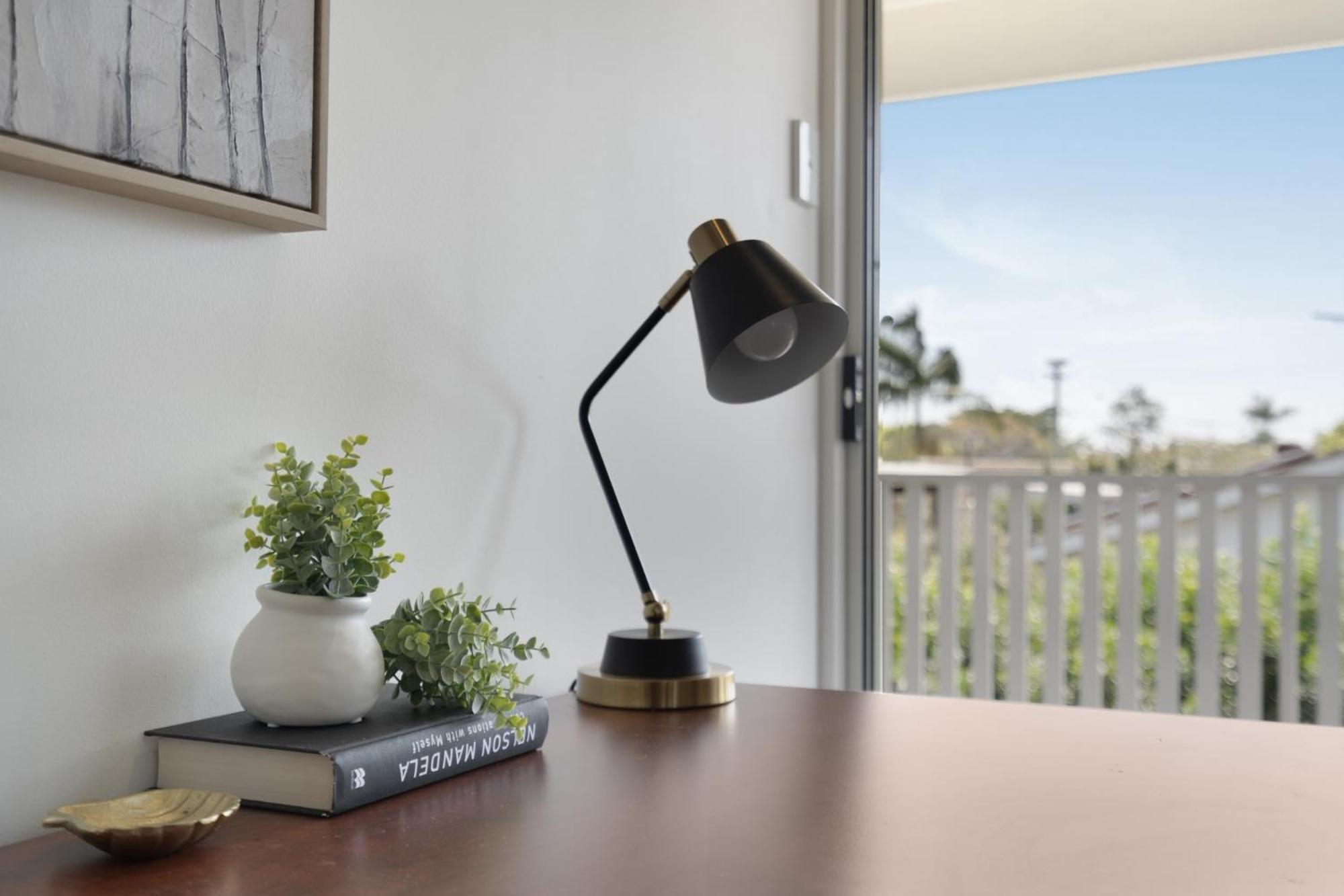 Family-friendly House With Courtyard Retreat Holiday home Brisbane