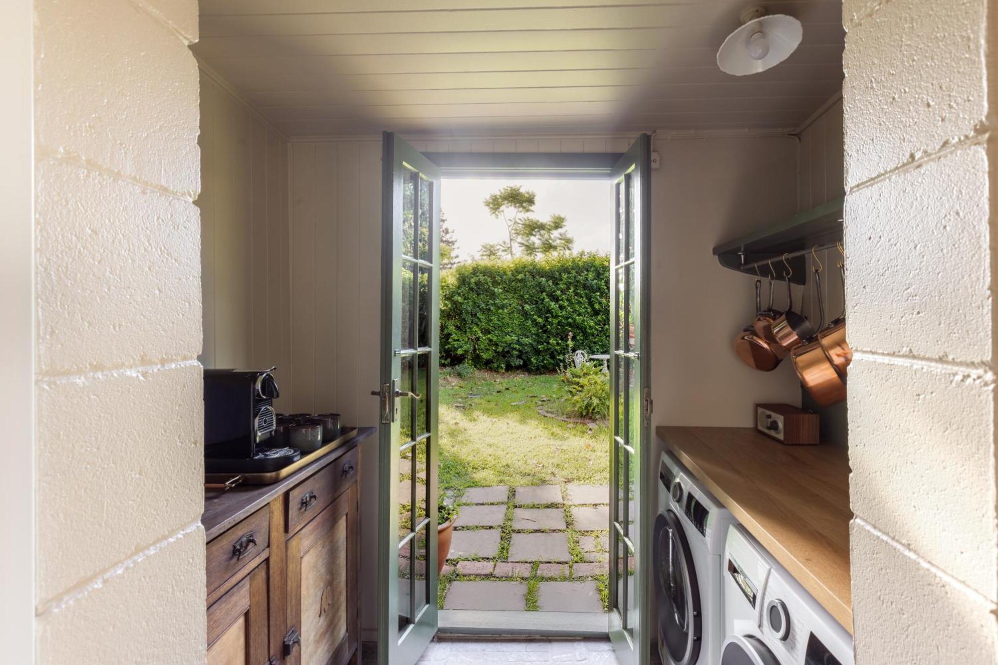 Spacious Inner Heritage Holiday home