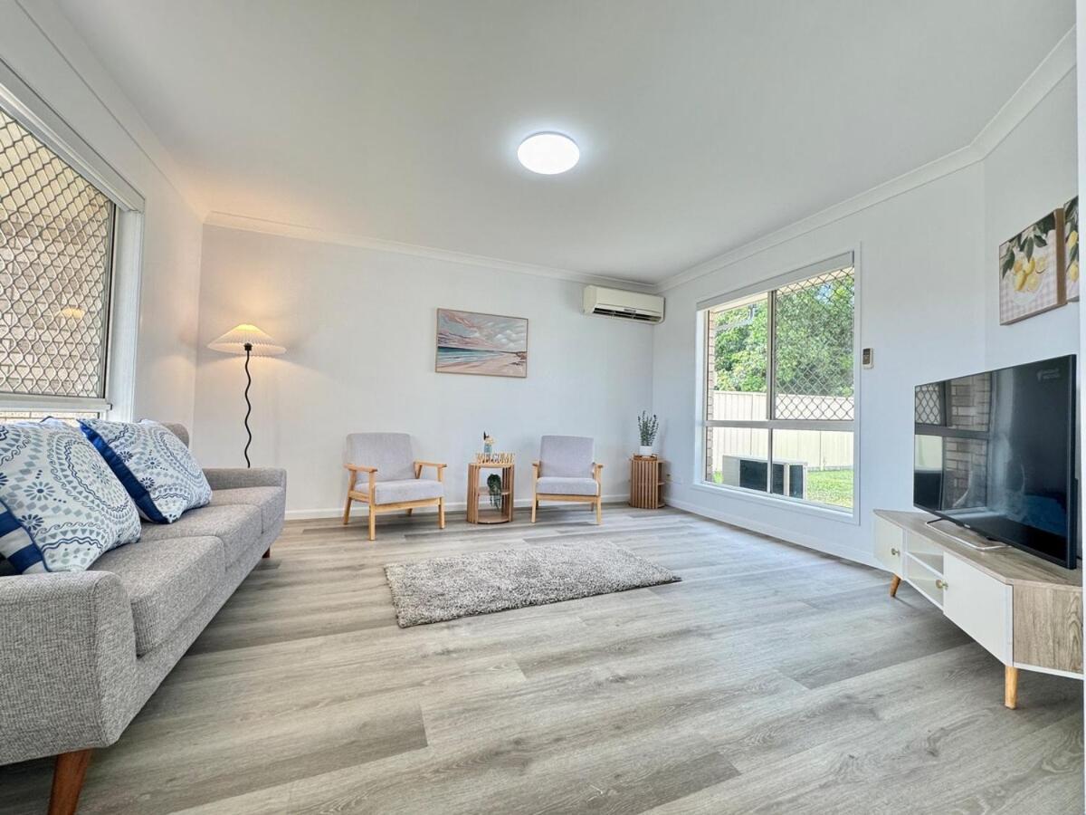 Serene 4br Family Retreat - Near Shops & Highways Holiday home Brisbane