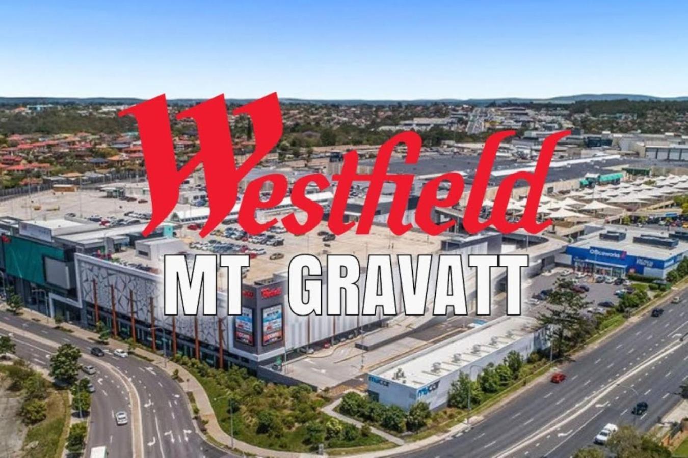 1br Walk To Westfield For Solo