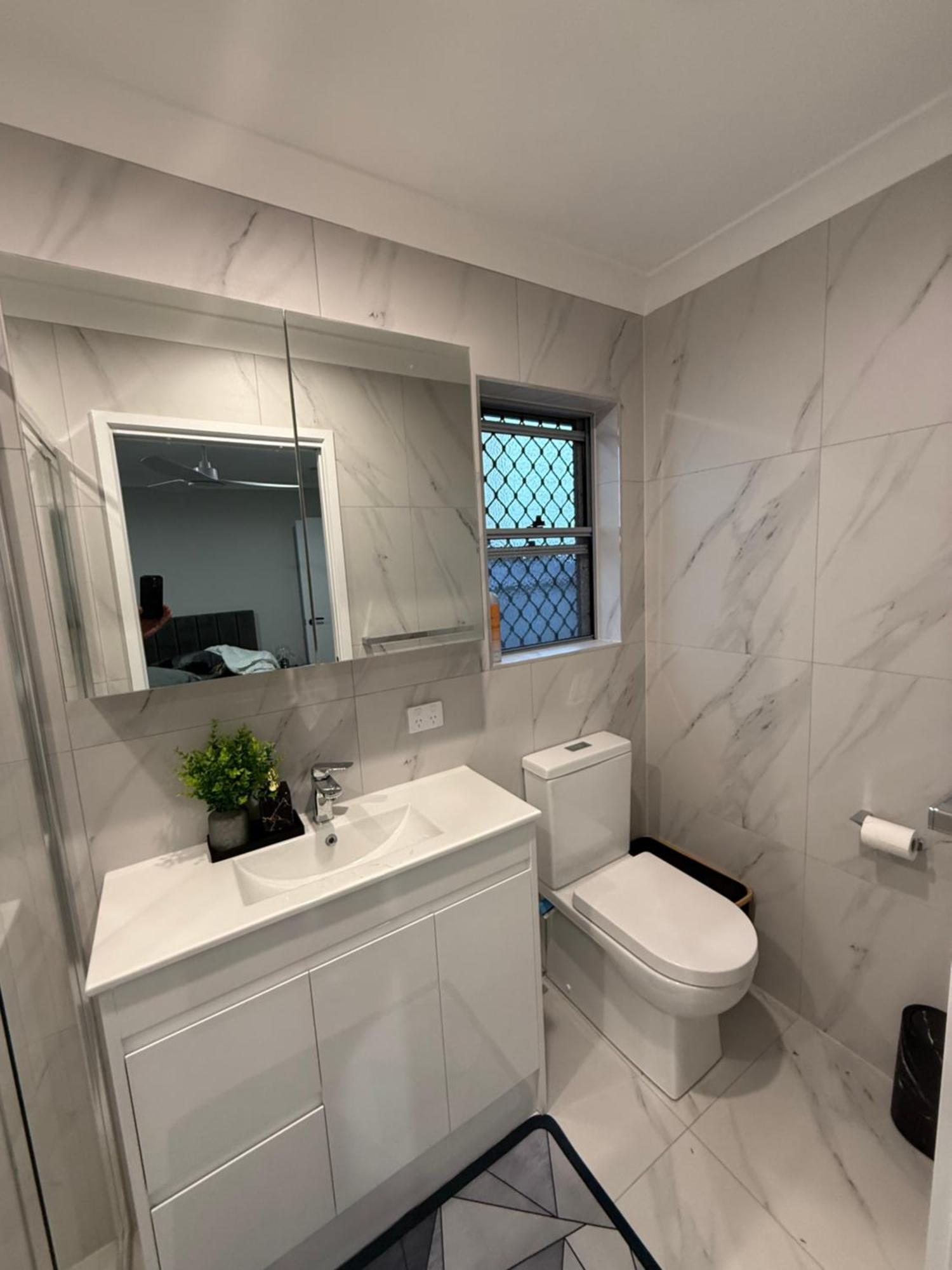 Holiday home 3 Bedroom Fully Renovated Away From Brisbane