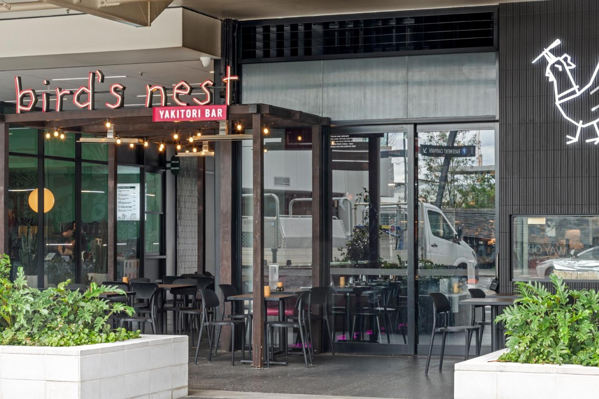 Stylish Townhouse In Ascot With Modern Interiors Brisbane