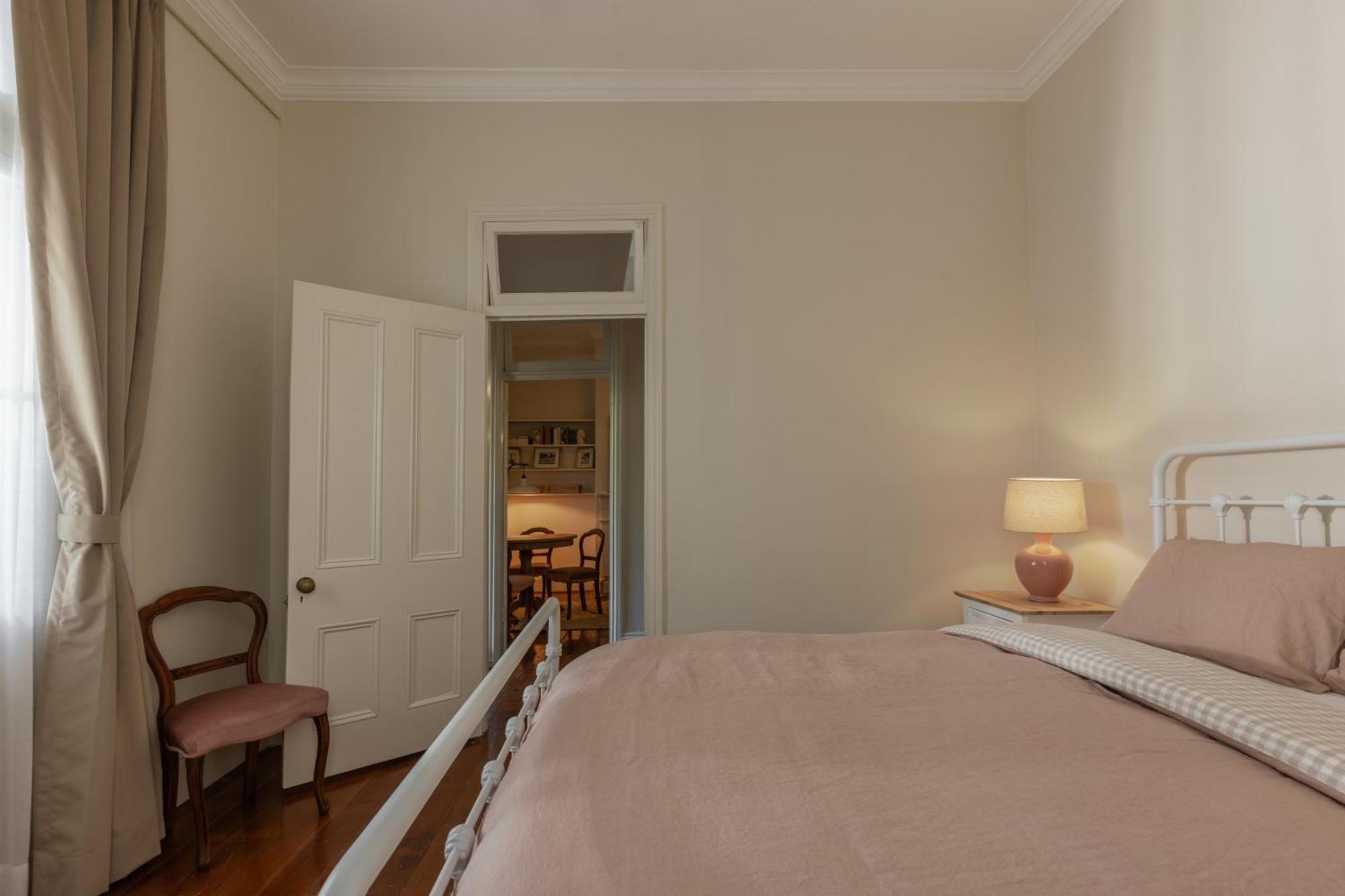 Spacious Inner Heritage Holiday home