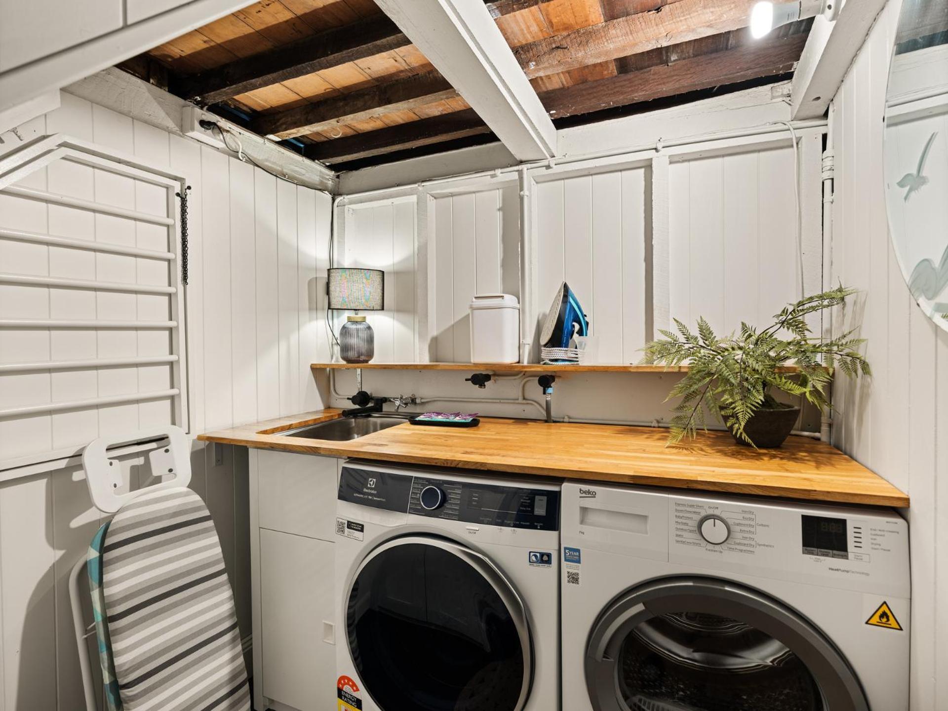 Holiday home 1920s Near Paddington And Cbd