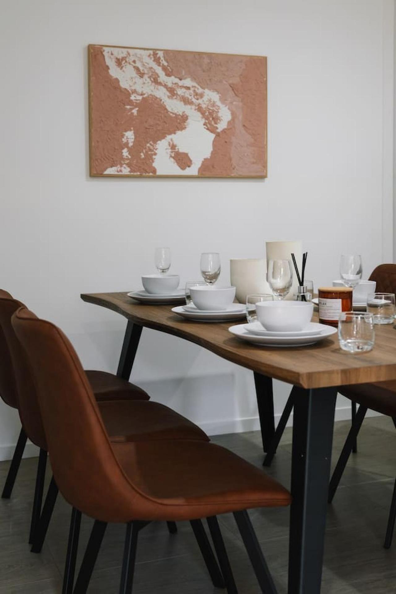 Holiday home Spacious 3br In Quiet Tarragindi Location