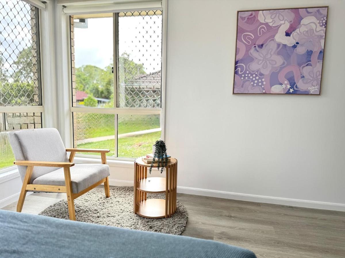 Holiday home Serene 4br Family Retreat - Near Shops & Highways Brisbane