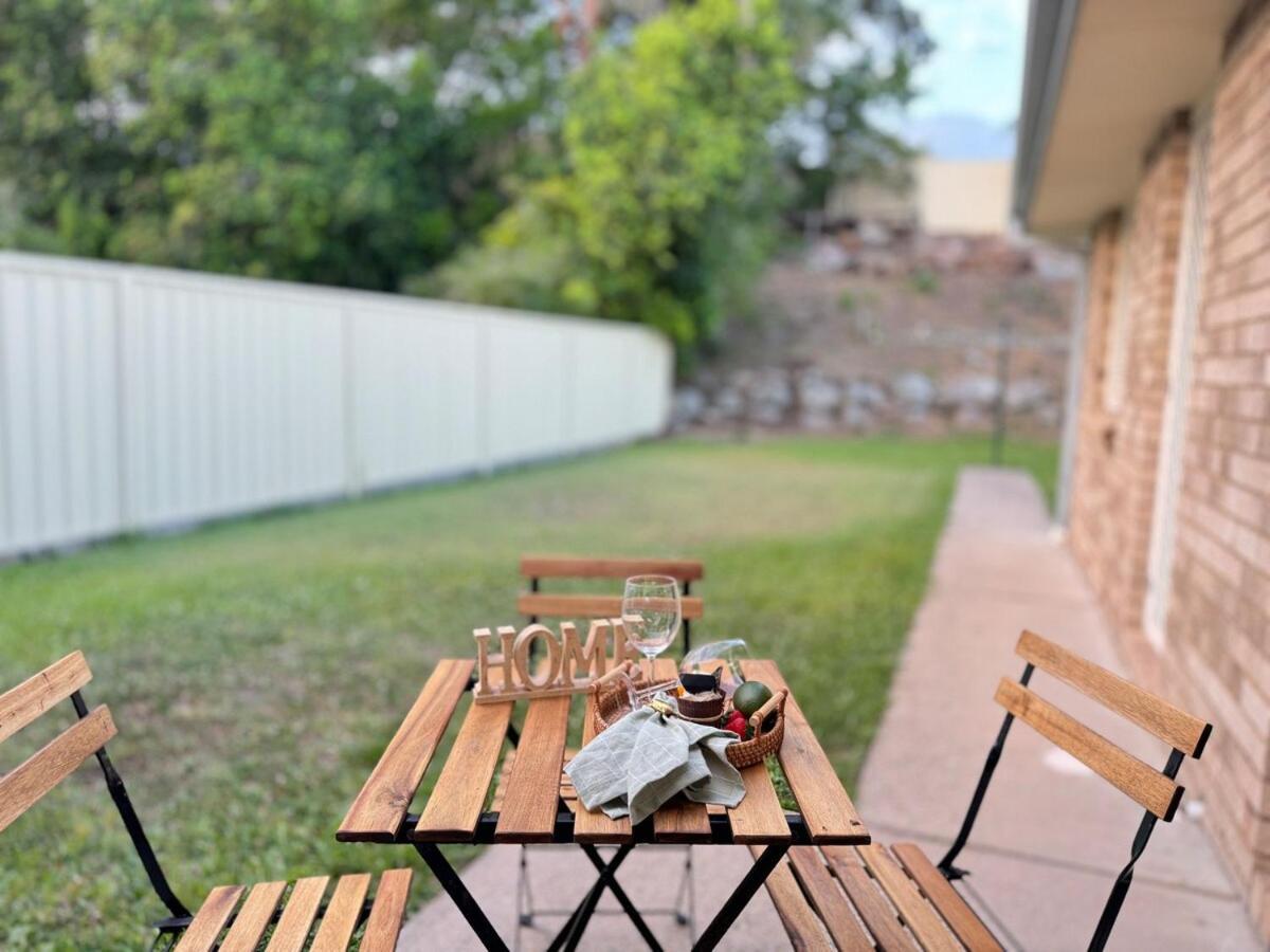 Serene 4br Family Retreat - Near Shops & Highways