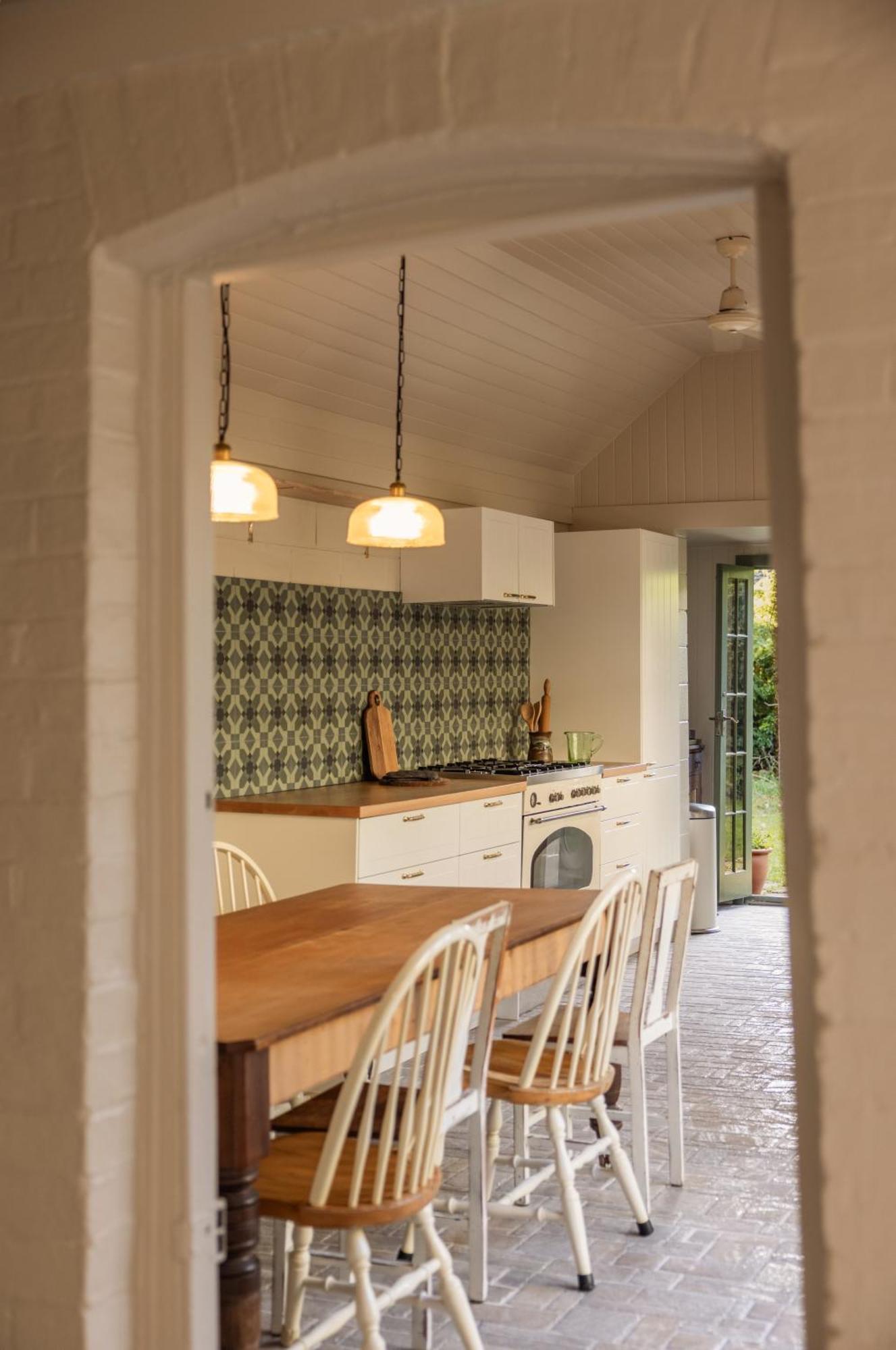 Holiday home Spacious Inner Heritage