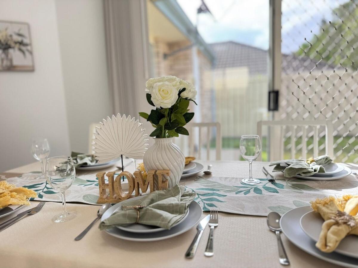 Serene 4br Family Retreat - Near Shops & Highways Brisbane