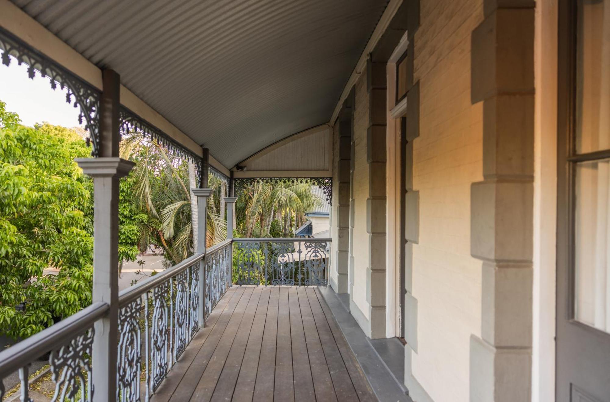 Spacious Inner Heritage Holiday home