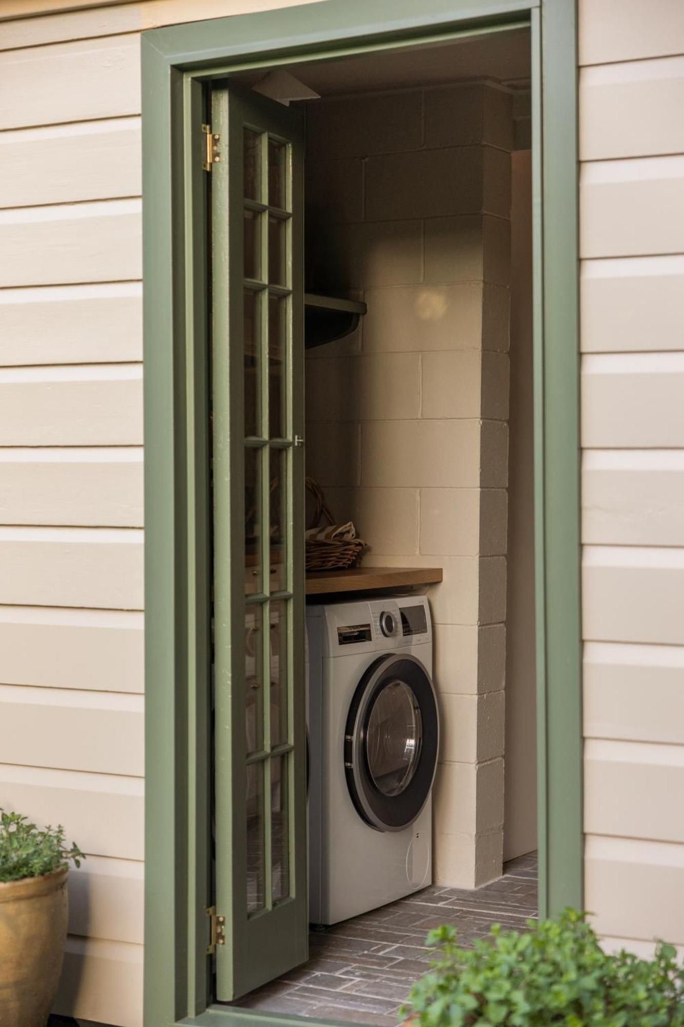 Spacious Inner Heritage