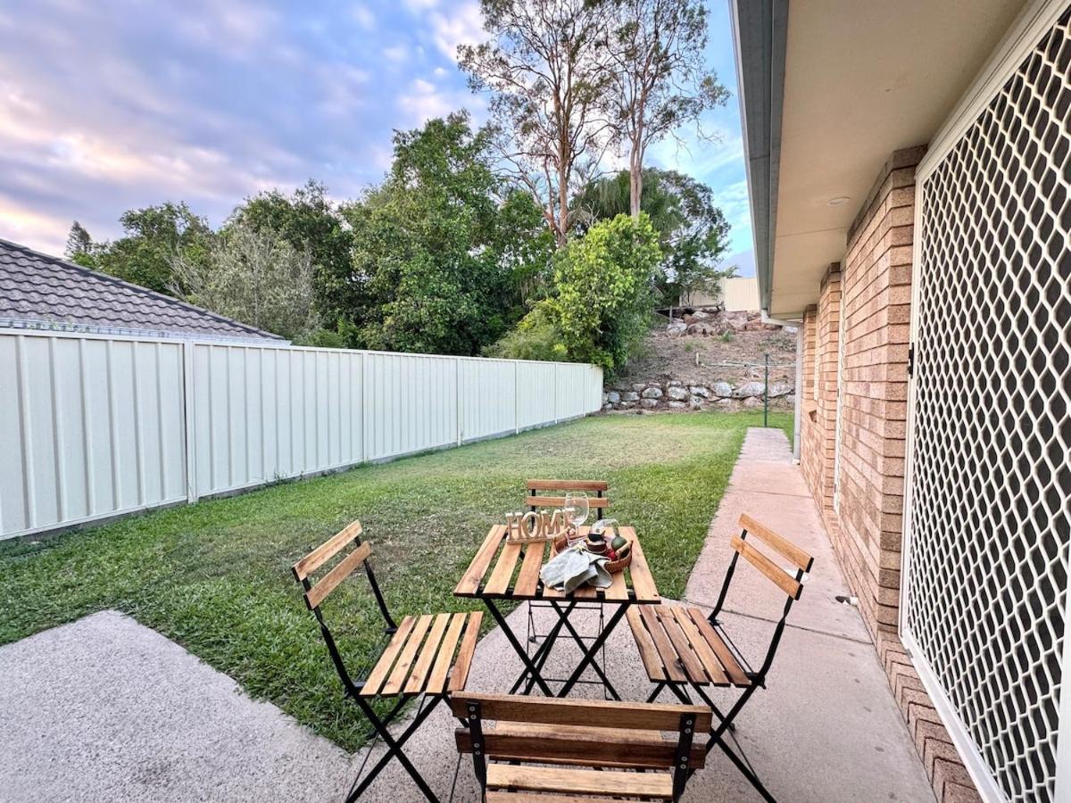 Serene 4br Family Retreat - Near Shops & Highways Holiday home Brisbane