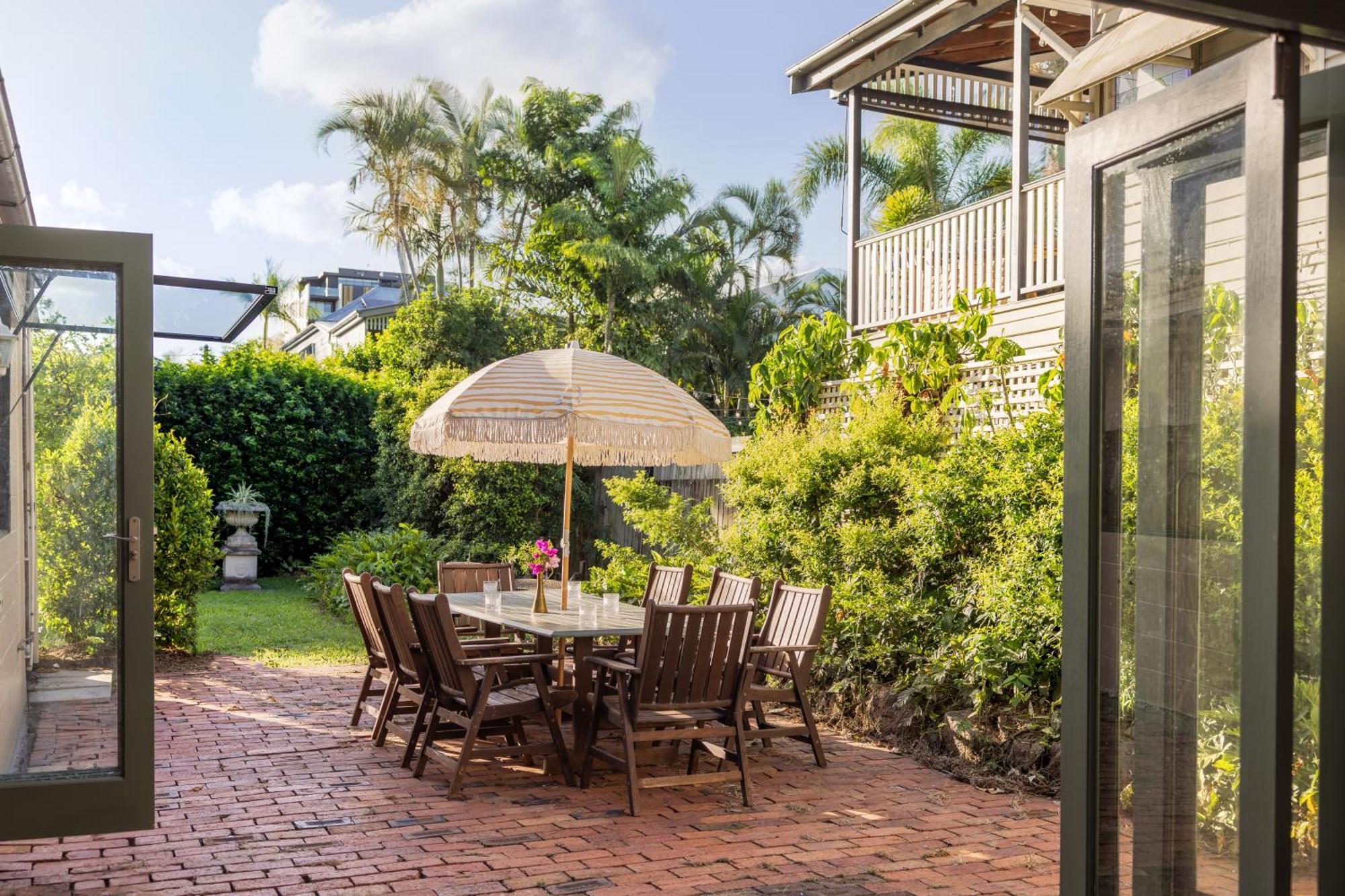 Spacious Inner Heritage Holiday home