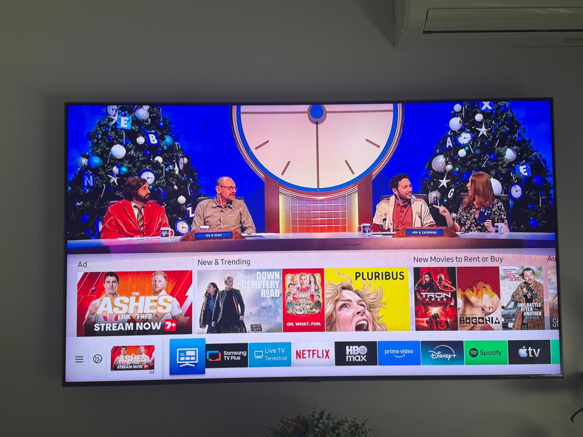 Holiday home 3 Bedroom Fully Renovated Away From Brisbane