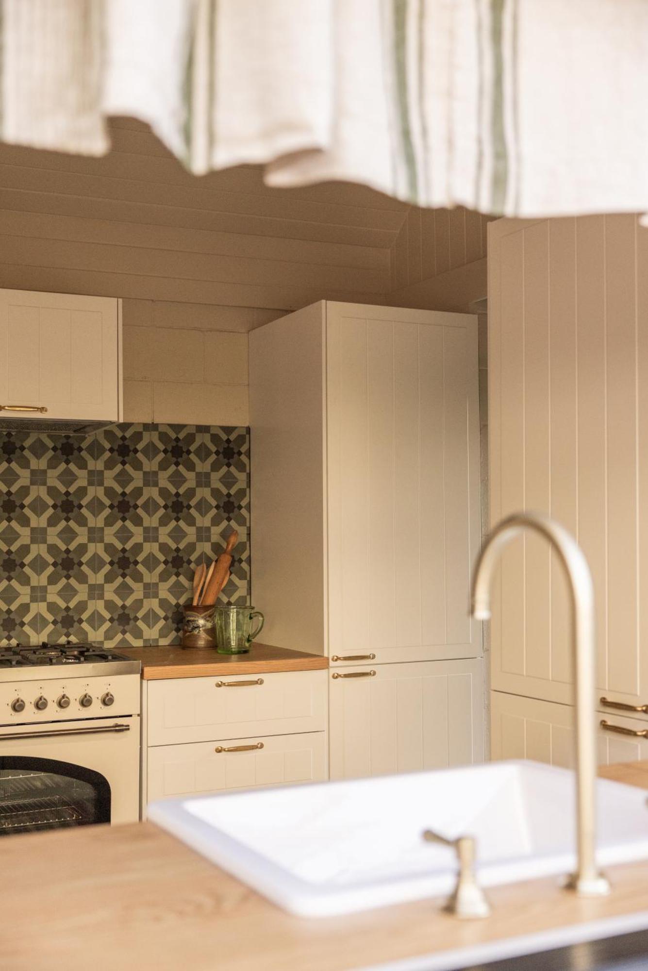 Spacious Inner Heritage *