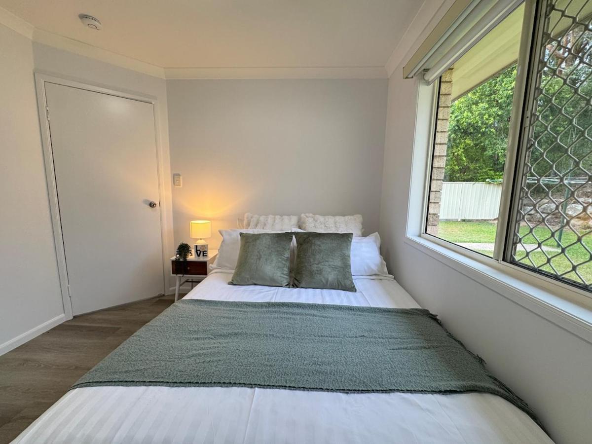 Holiday home Serene 4br Family Retreat - Near Shops & Highways Brisbane