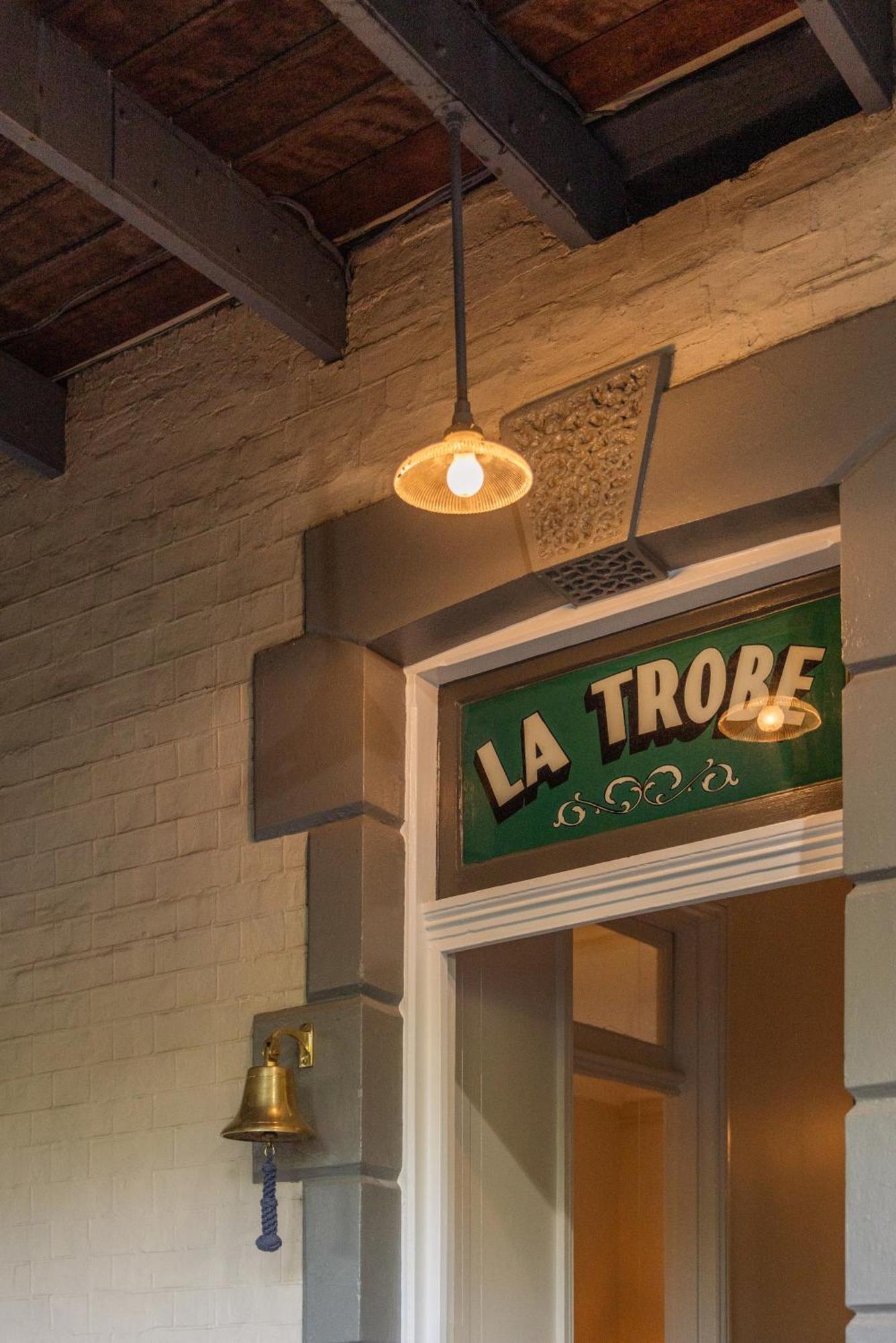 Spacious Inner Heritage * Brisbane