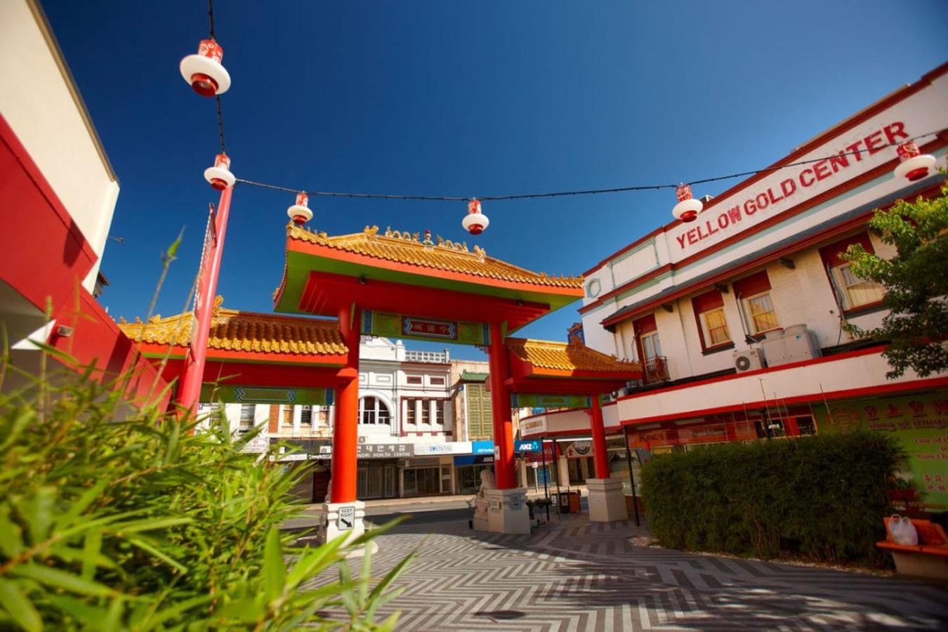 Holiday home Modern Skyline 3br With Pool Gym And Tub *