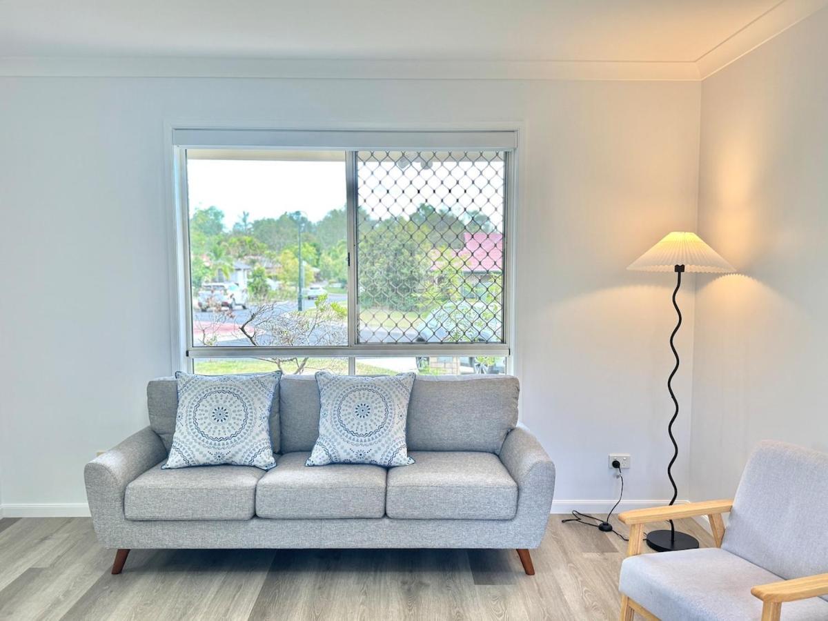 Serene 4br Family Retreat - Near Shops & Highways * Brisbane