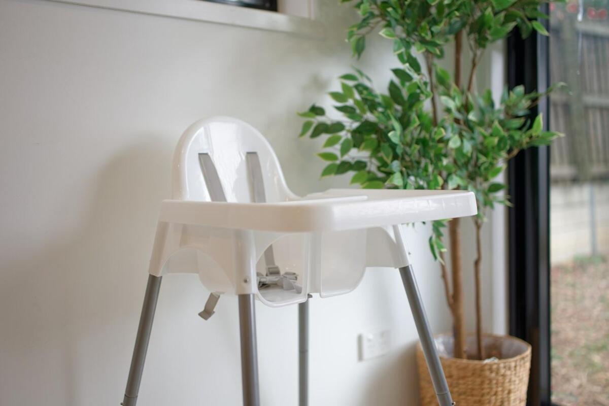 Holiday home 1em Abnb-style 5br, 2 Parking-patio, 5 Mins To Westfield Brisbane