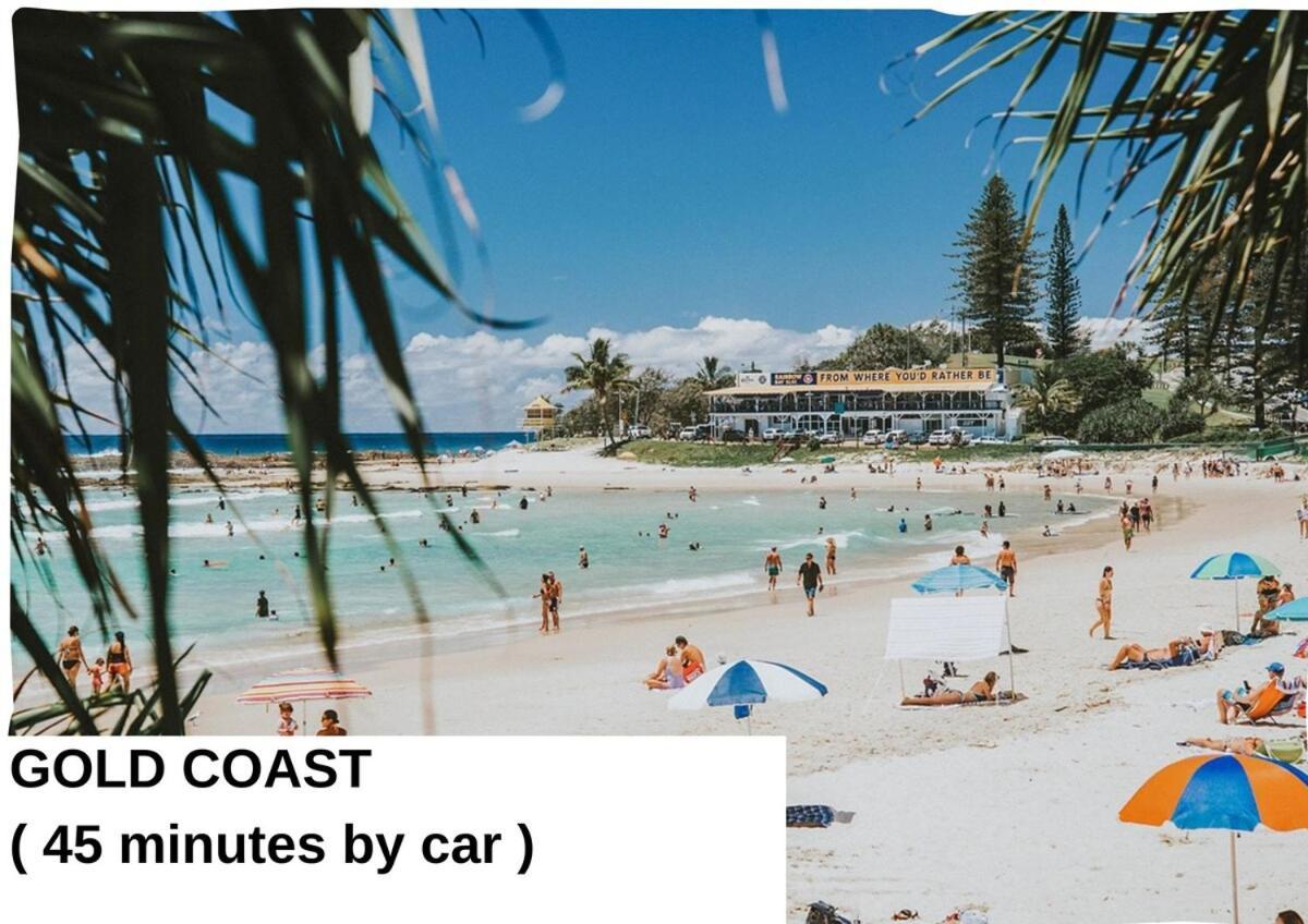 1em Abnb-style 5br, 2 Parking-patio, 5 Mins To Westfield *