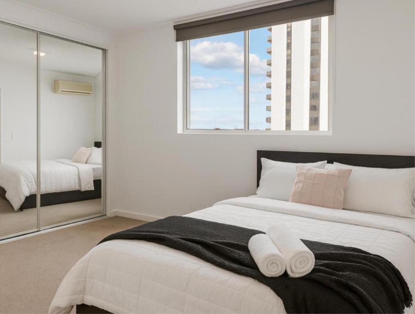 Toulouse Fortitude Valley Apartment *