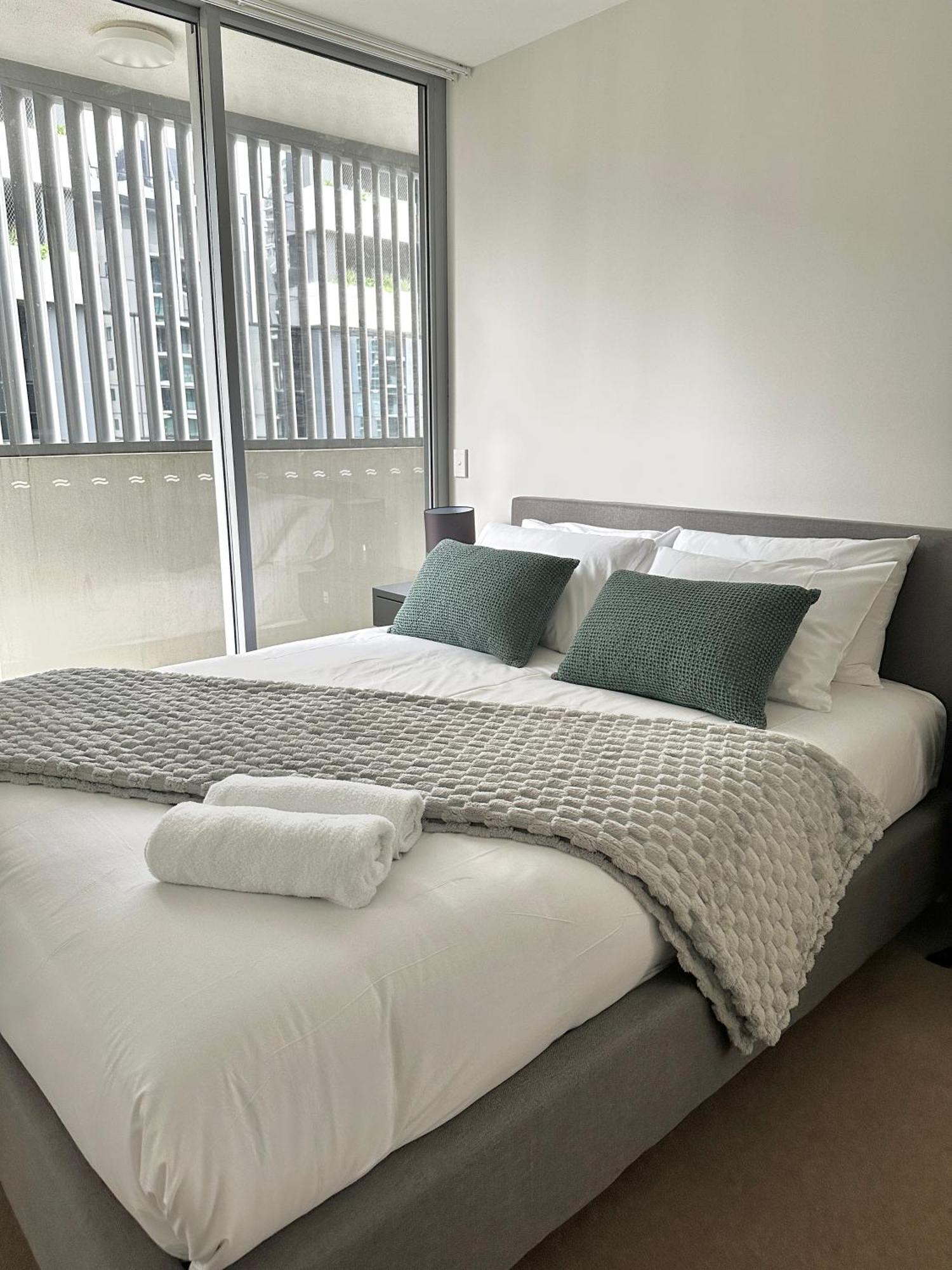 Inner Retreat With Pool And Sauna Apartment