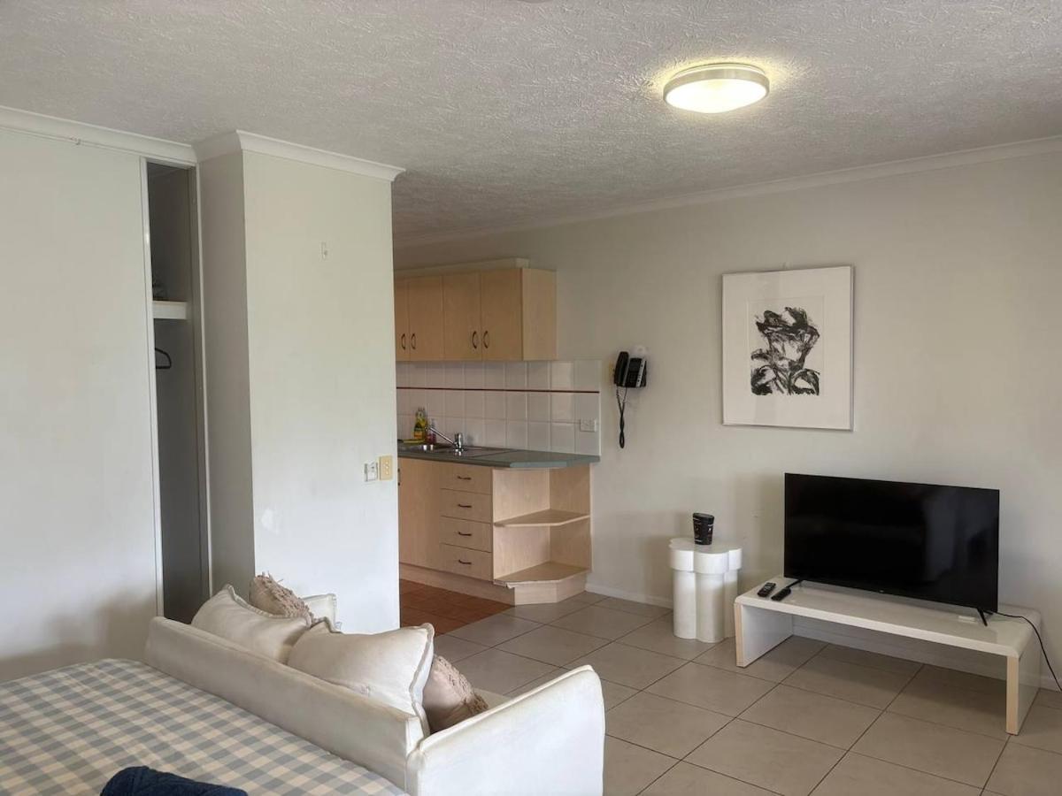 Comfy 1bed And 1 Futon In Heart Of Apartment *