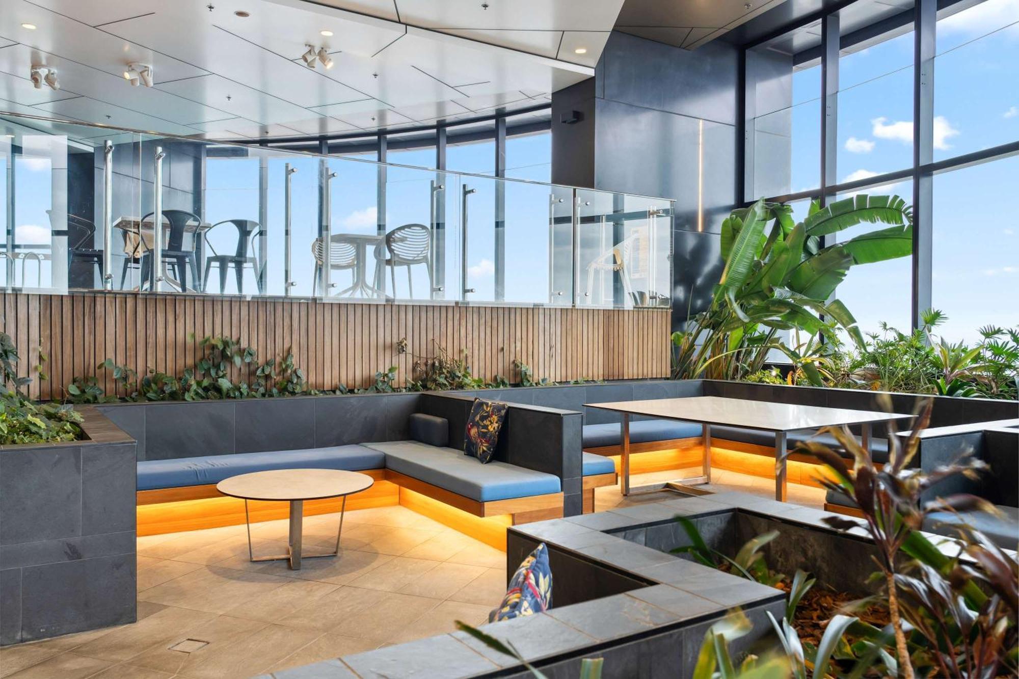 Luxurious 1 Bed Brisbane