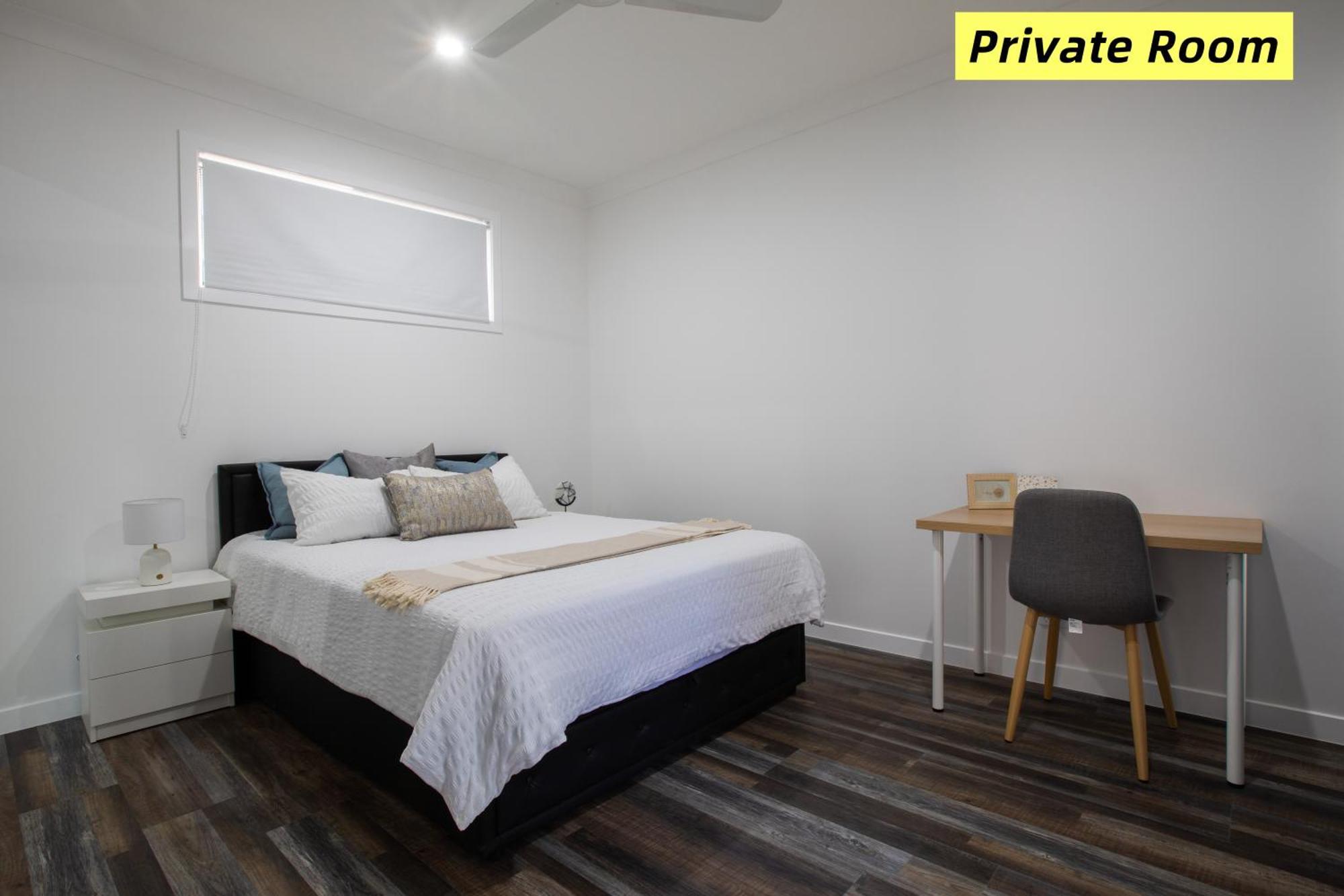 Apartment Spacious 1br In Oxley With Free Parking Brisbane