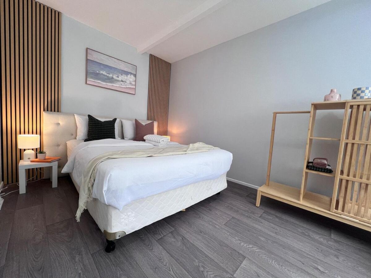 U2 Cute Fresh Unit Quiet Centre Newac Smarttv *