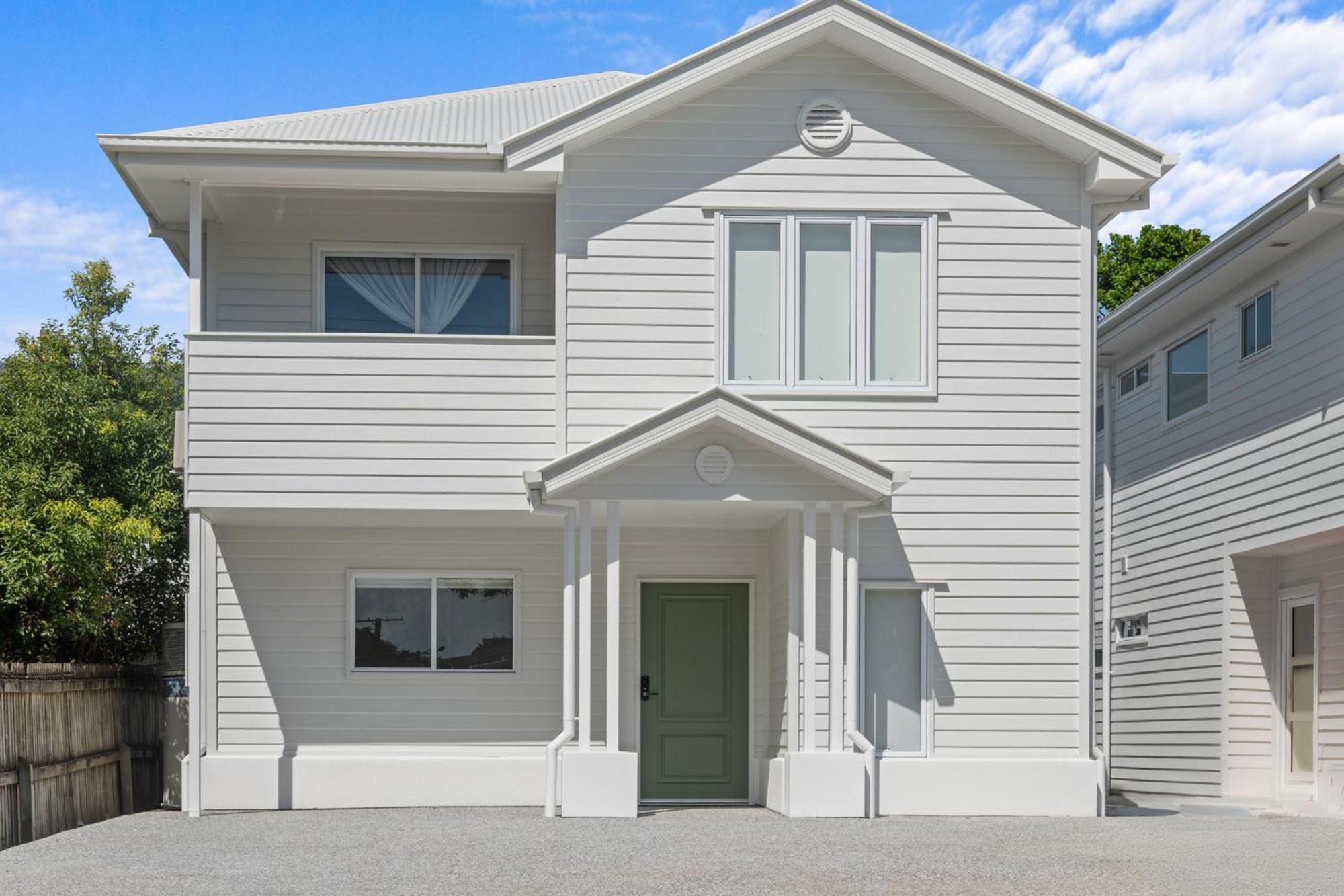 Cavendish Apartment Brisbane