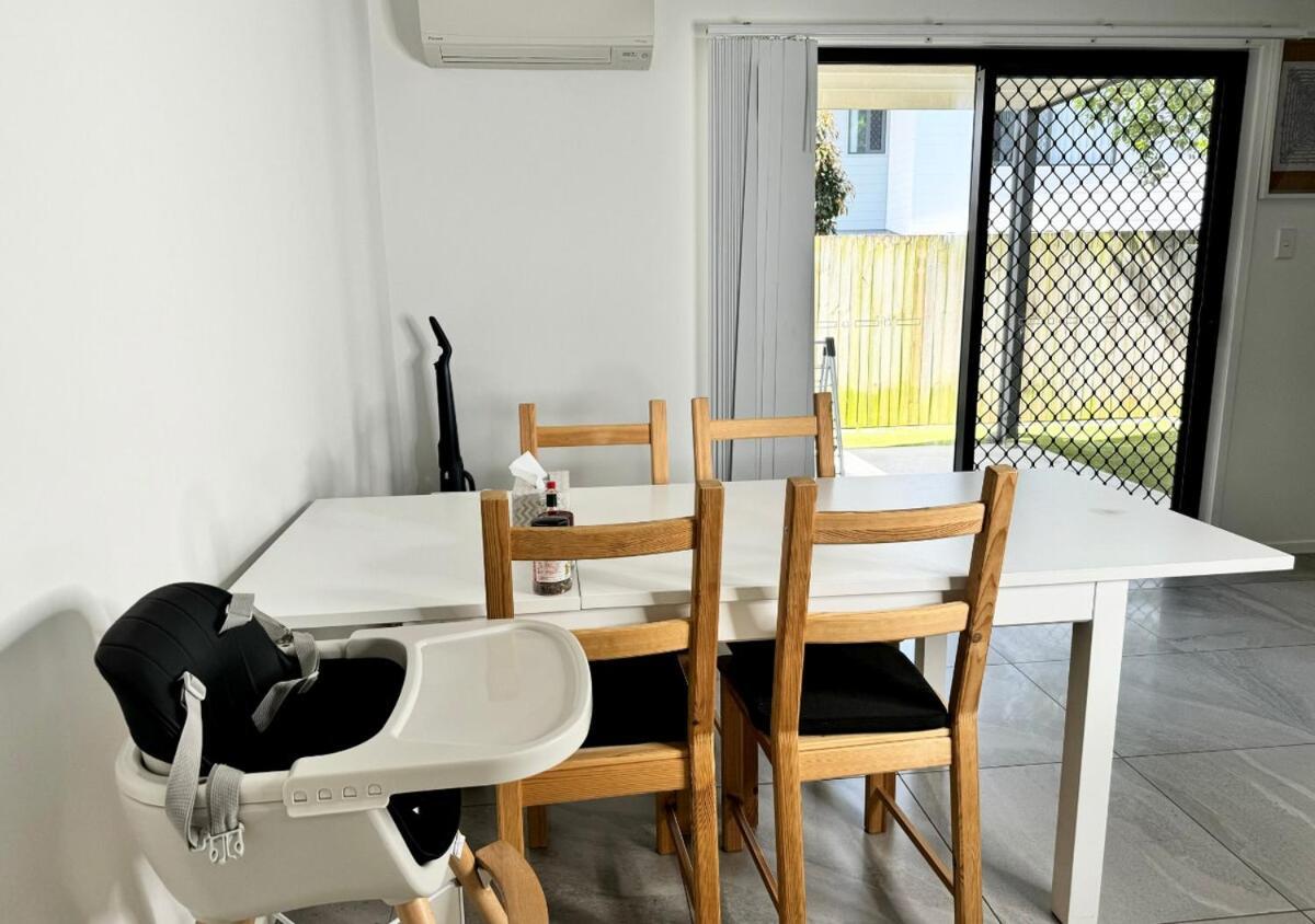 Family & Baby-friendly 2br