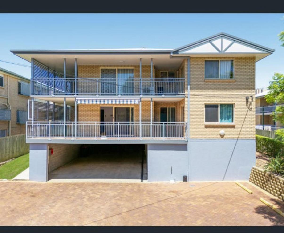 In Saint Lucia Apartment Brisbane