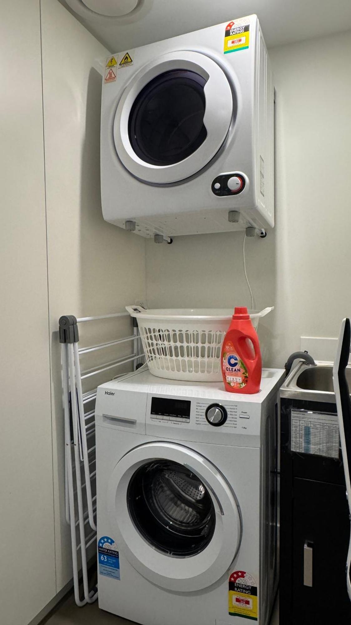 Apartment Amazing Views 2bd 2ba Homey Toowong Abode Pool M29 *