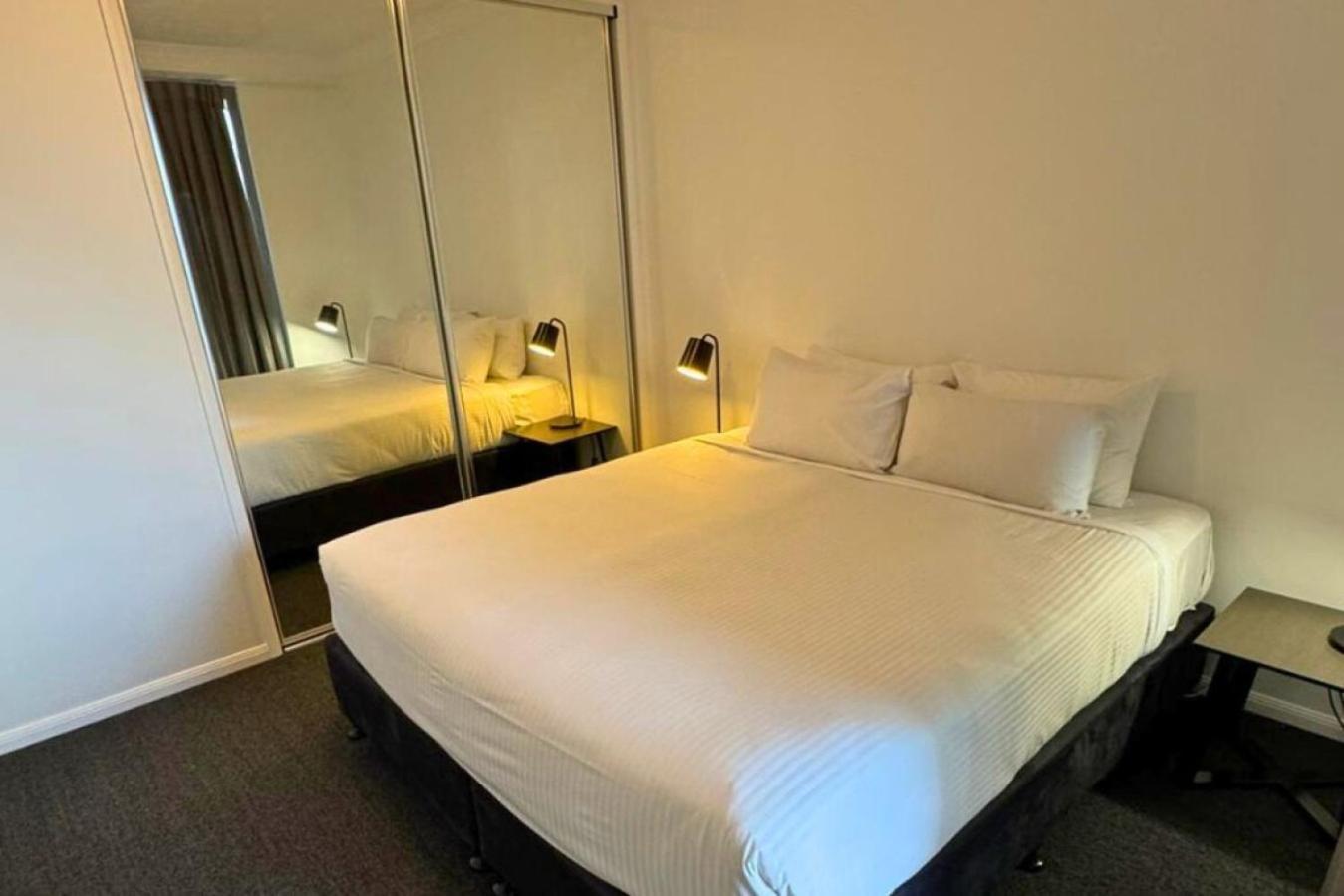 Dreamy Cityside 2br Haven Apartment Brisbane