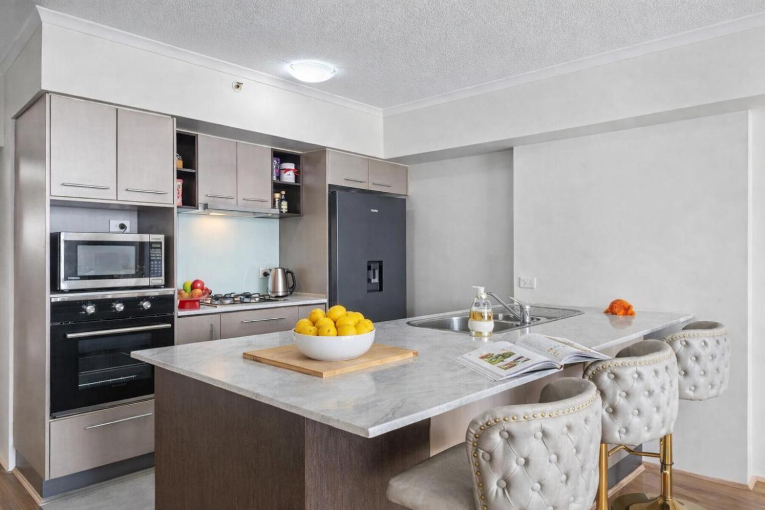 Apartment River Brisbane